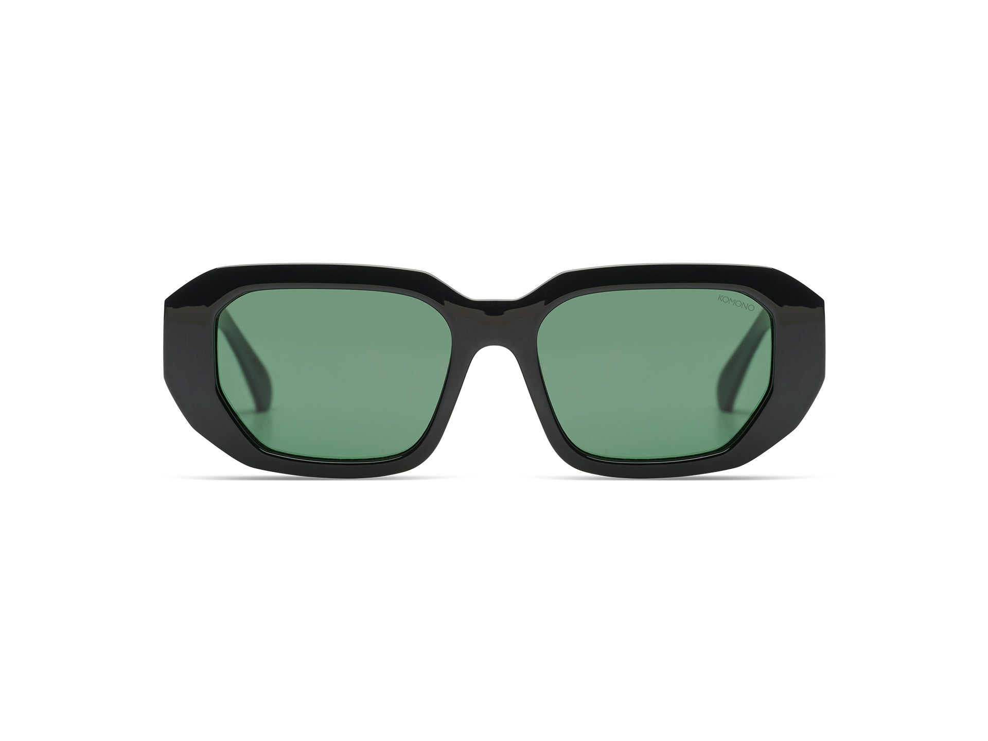 komono-enno-black-lunettes-originals image 1