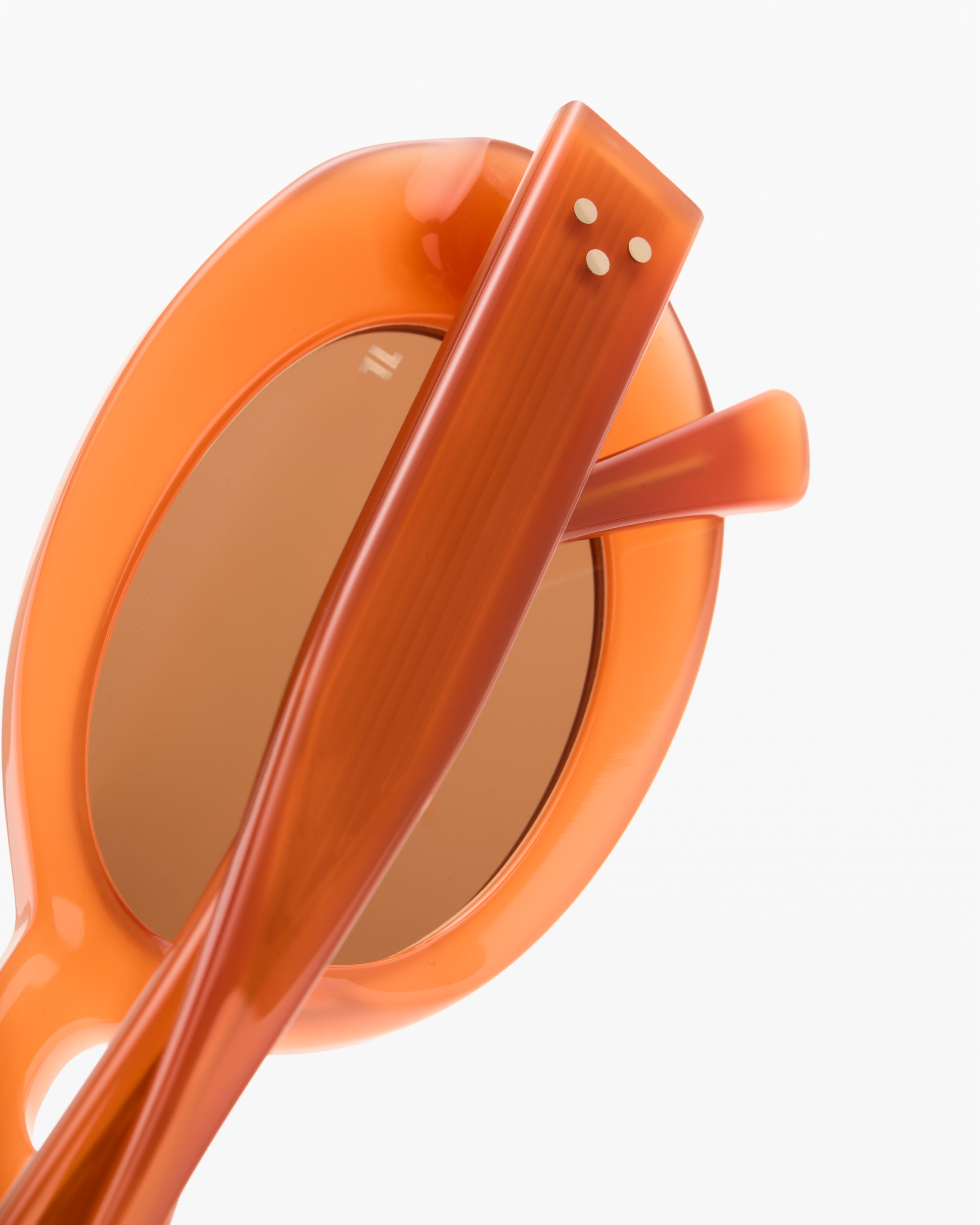 jimmy-fairly-la-berry-lunettes-de-soleil-ovales-femme-en-ac-tate-orange image 6