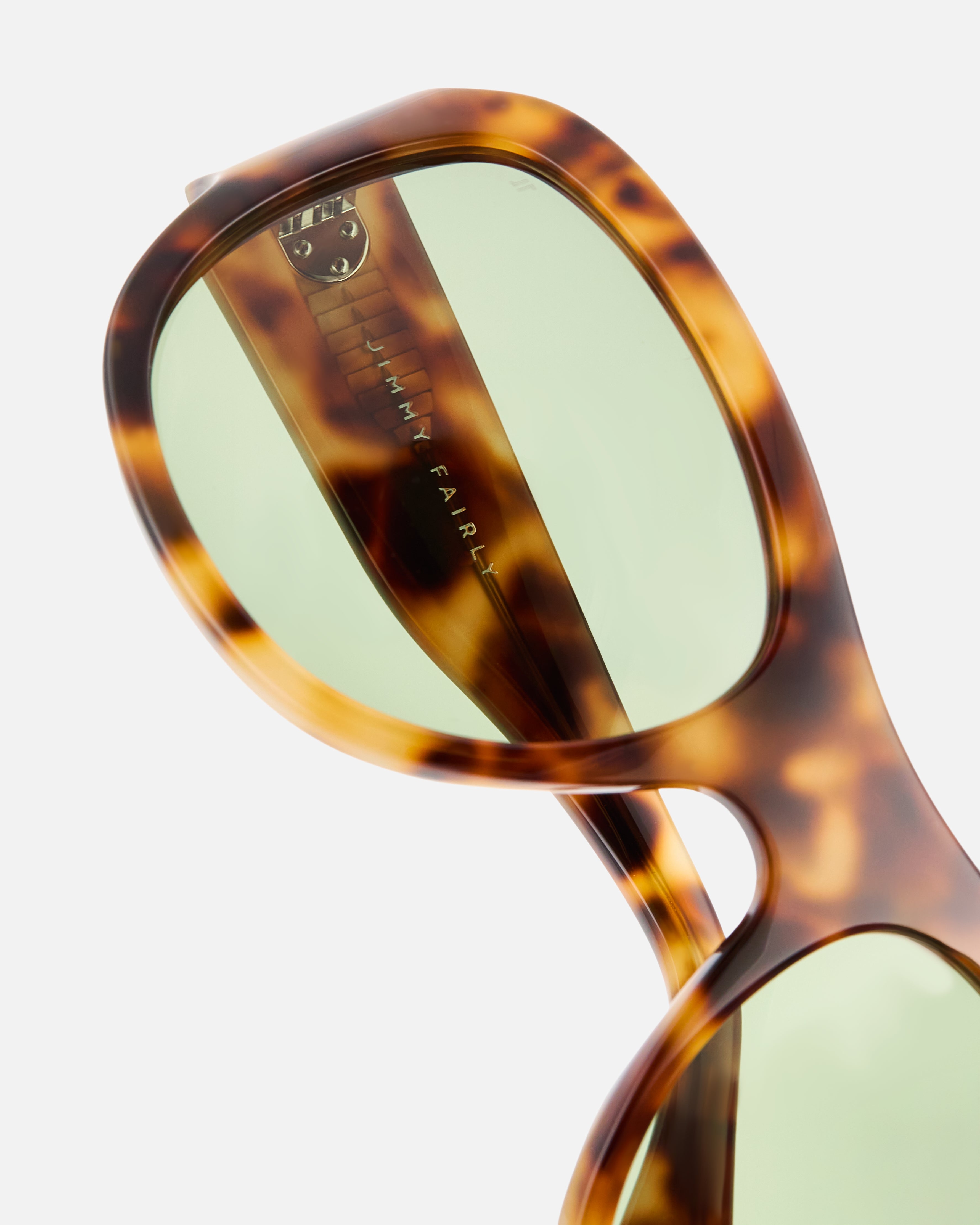 jimmy-fairly-la-aela-lunettes-de-soleil-aviateur-en-ac-tate-caille-fonc-e image 5
