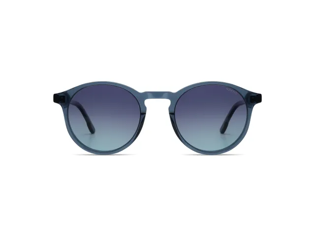 komono-archie-grand-jale-lunettes-de-soleil-polaris-es-bleu-translucide-grand-fo image 1