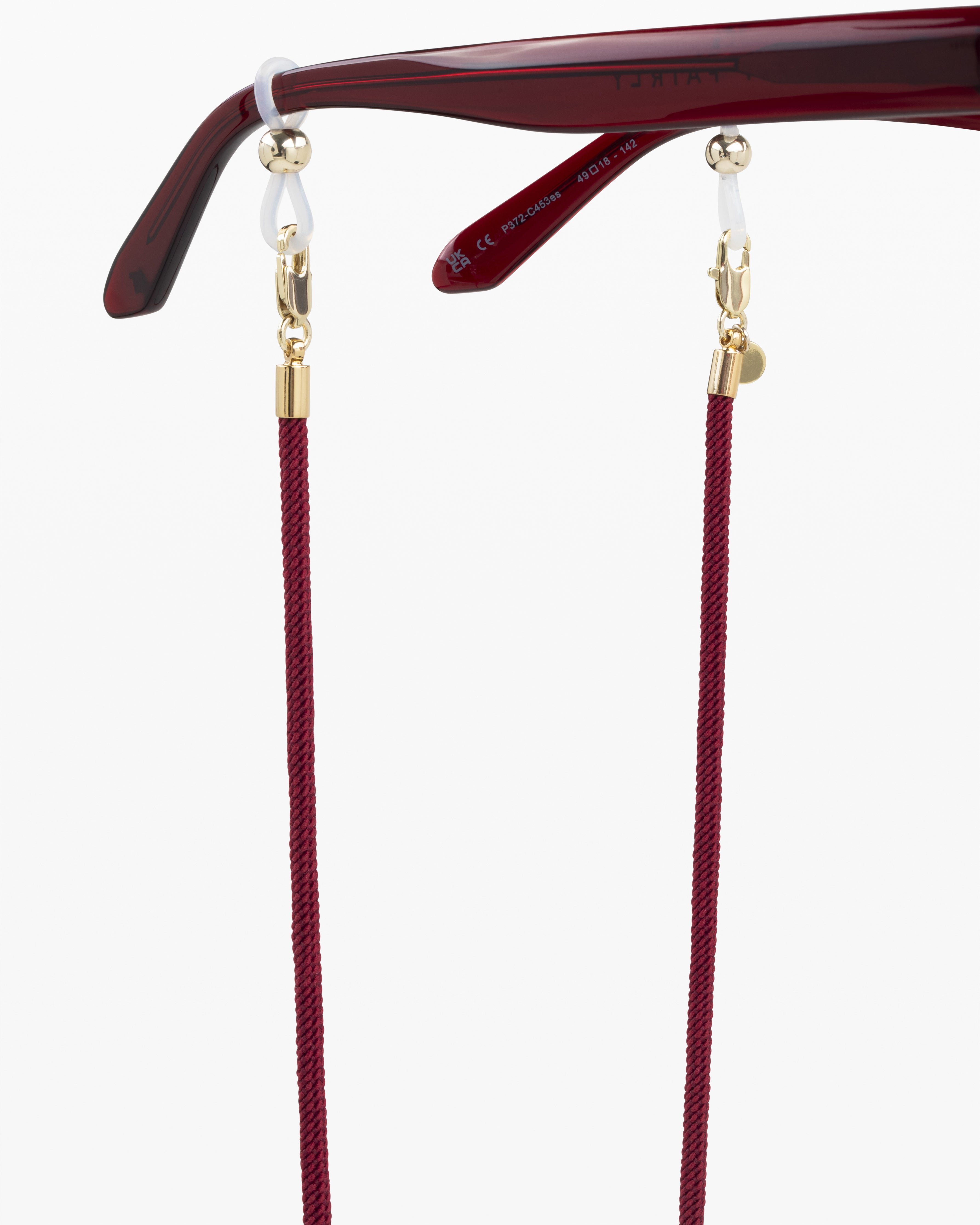 jimmy-fairly-la-oia-cha-ne-lunettes-en-perles-accessoire image 1