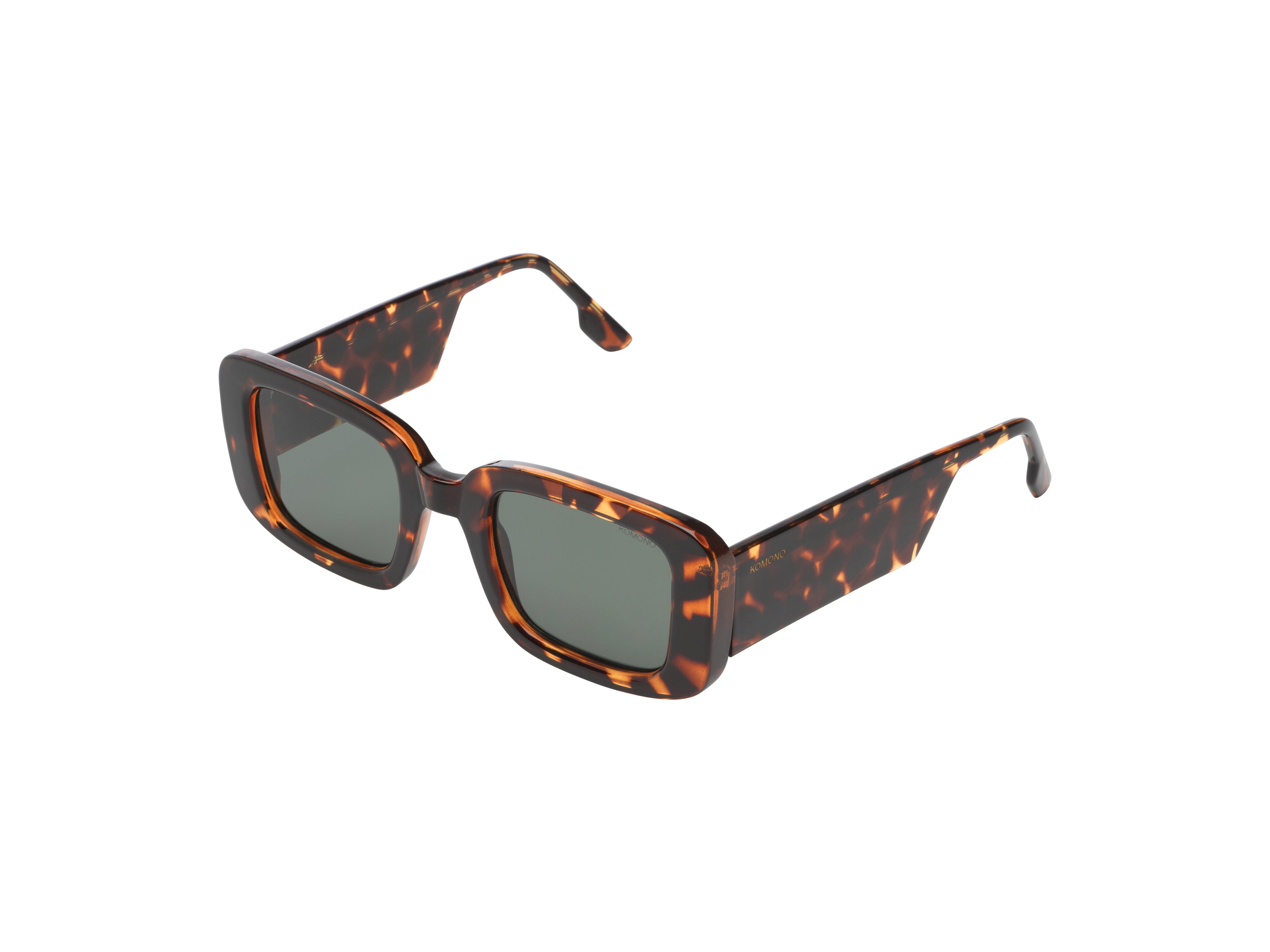 komono-avery-havana-lunettes-de-soleil-en-bioplastique-taille-l image 2