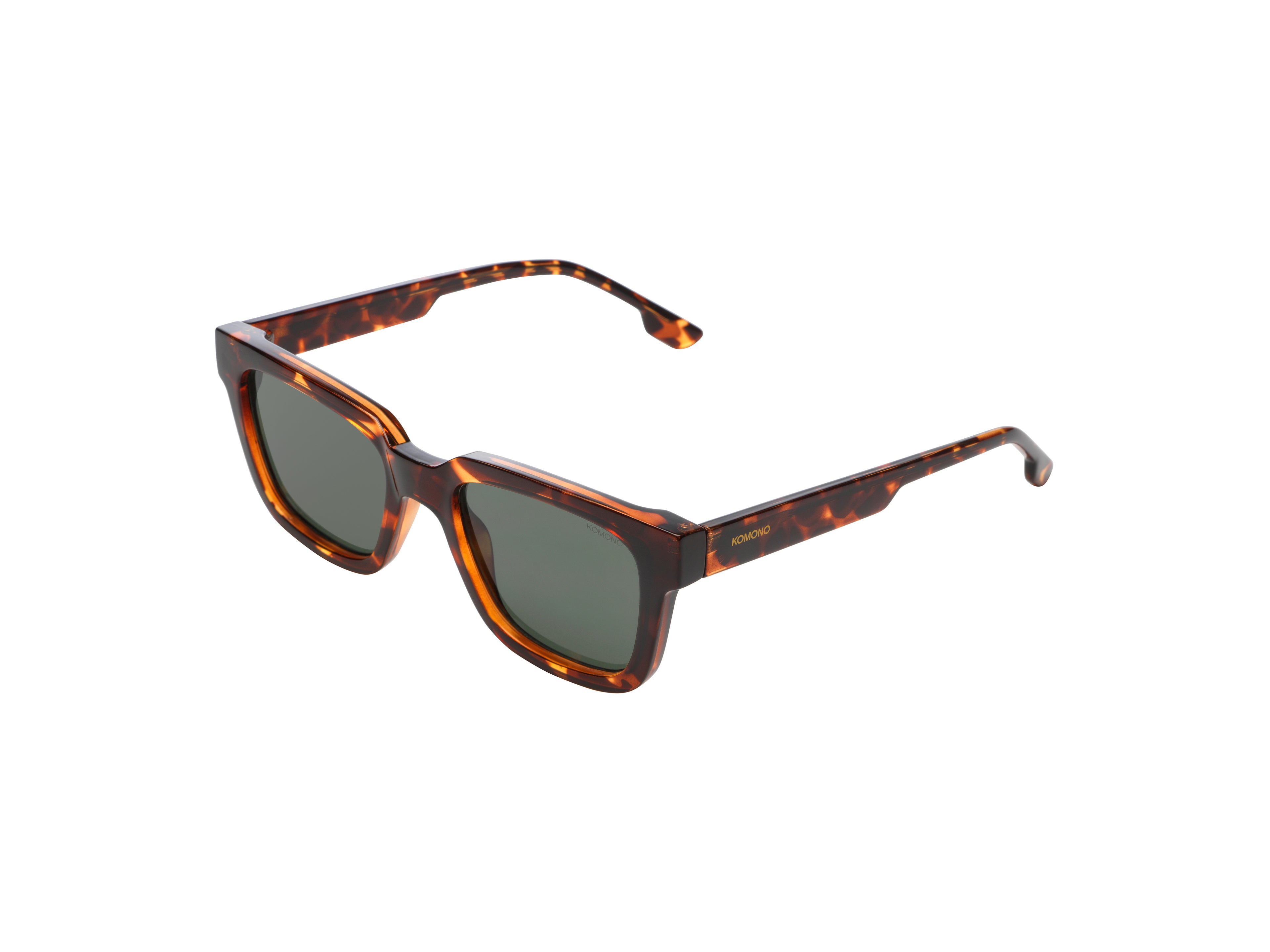 komono-bobby-havana-lunettes-de-soleil-intemporelles-en-bioplastique image 5