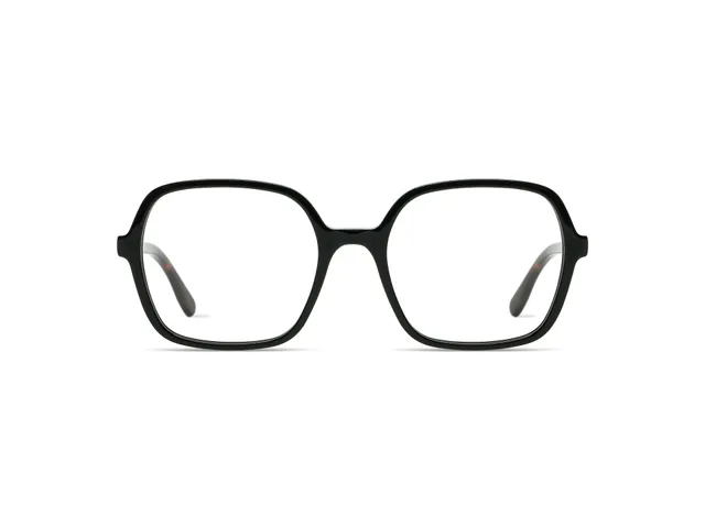 komono-petra-black-havana-lunettes-de-vue image 1