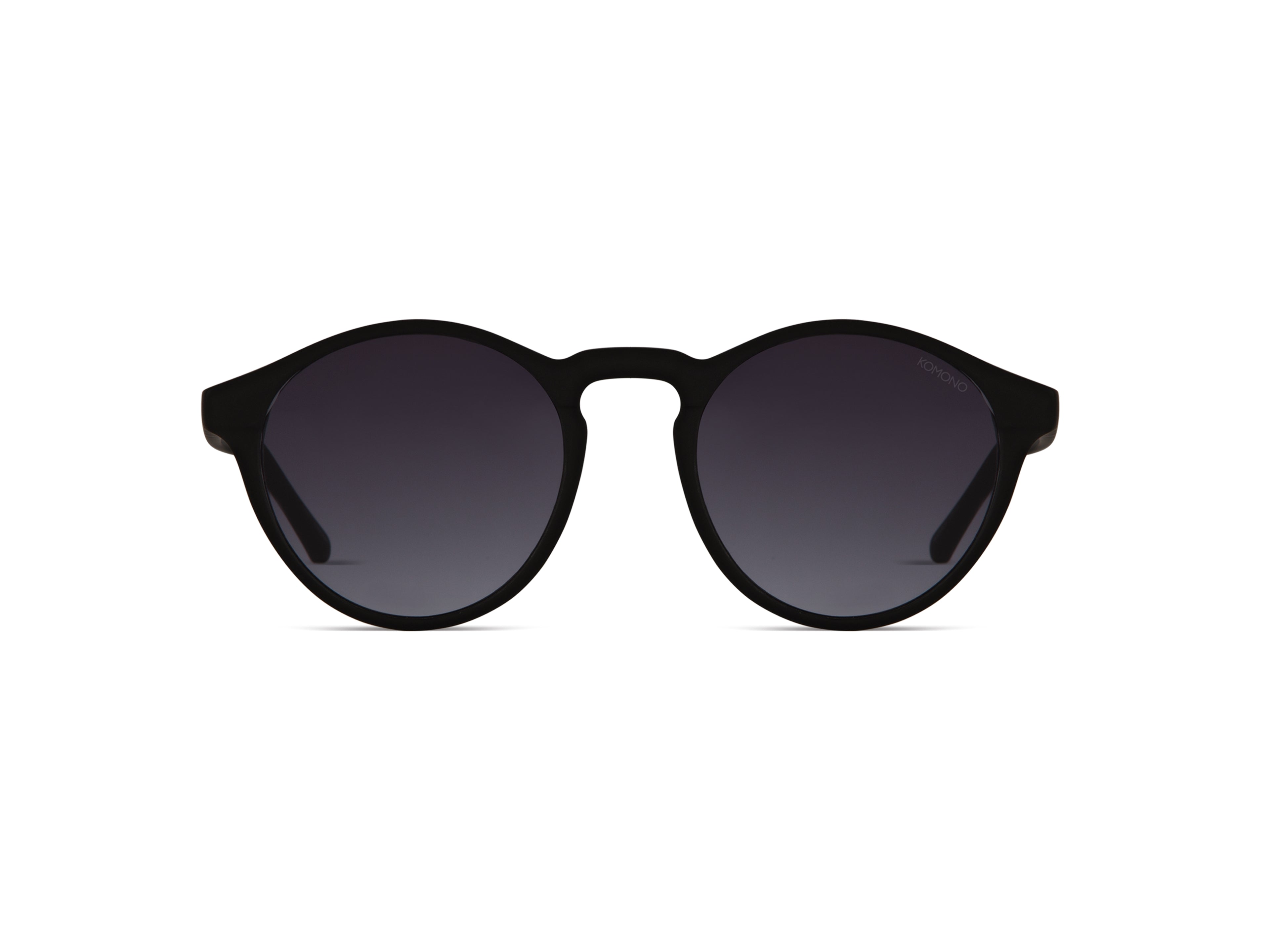 komono-devon-carbon-lunettes-de-soleil image 1