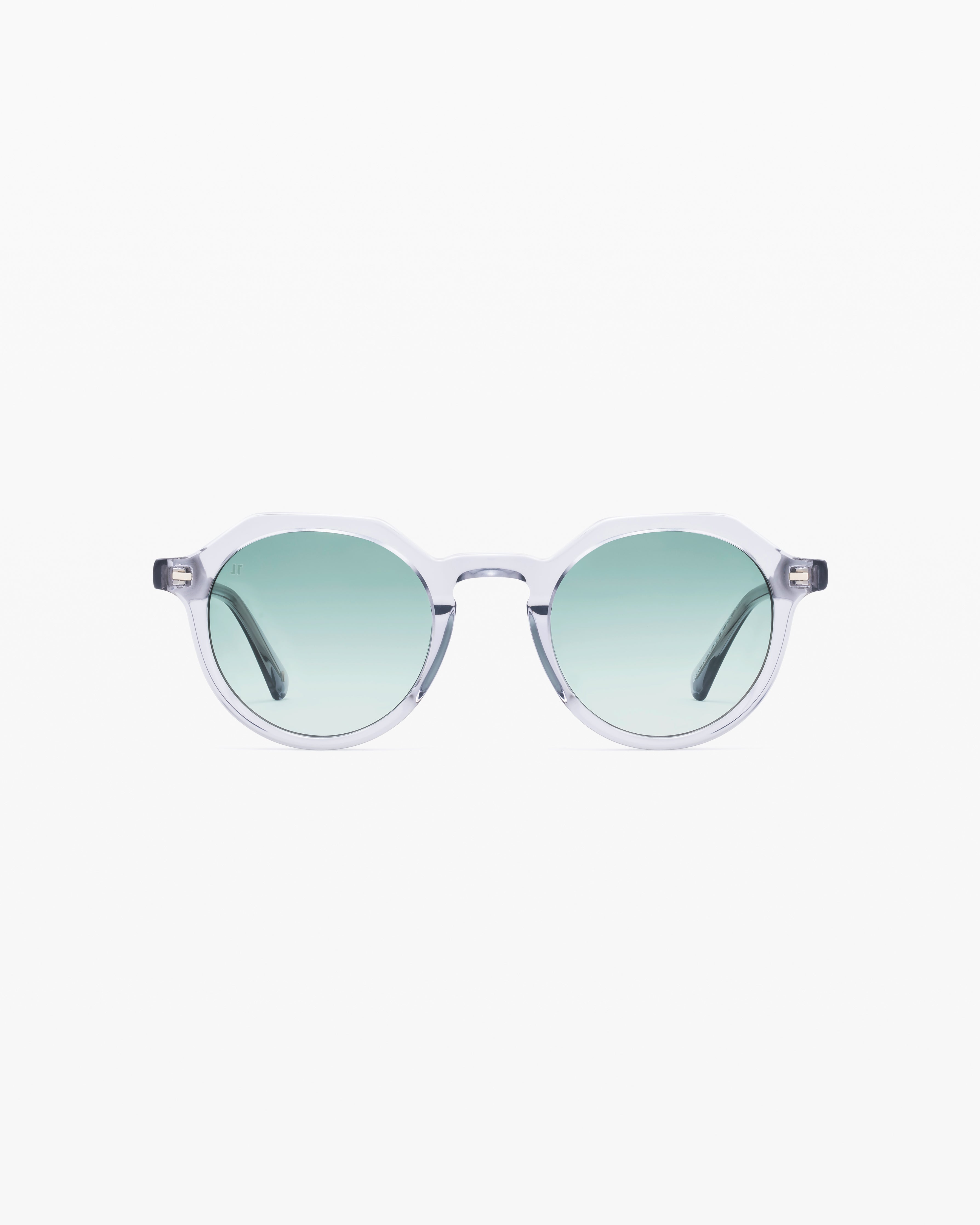 jimmy-fairly-la-coolio-jf-colors-lunettes-de-soleil-rondes-en-ac-tate-transparen image 1