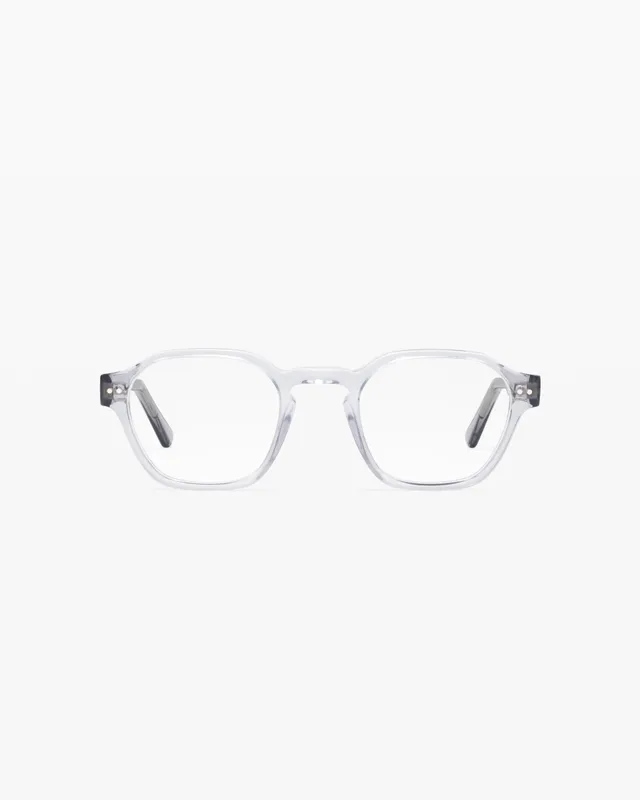 jimmy-fairly-la-edouard-lunettes-de-vue-hexagonales-en-ac-tate-gris-taille-mediu image 1