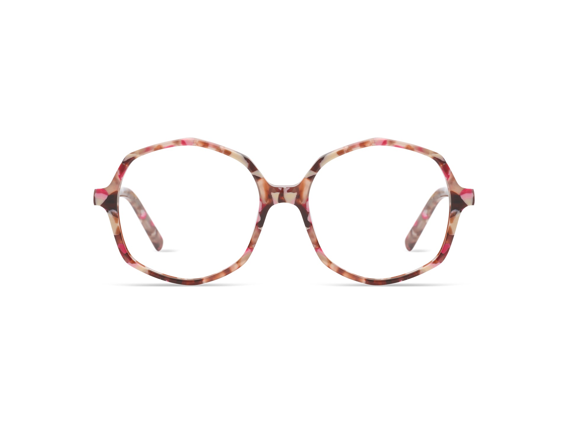 komono-sidney-slims-wild-garden-lunettes-optiques-sienna image 1