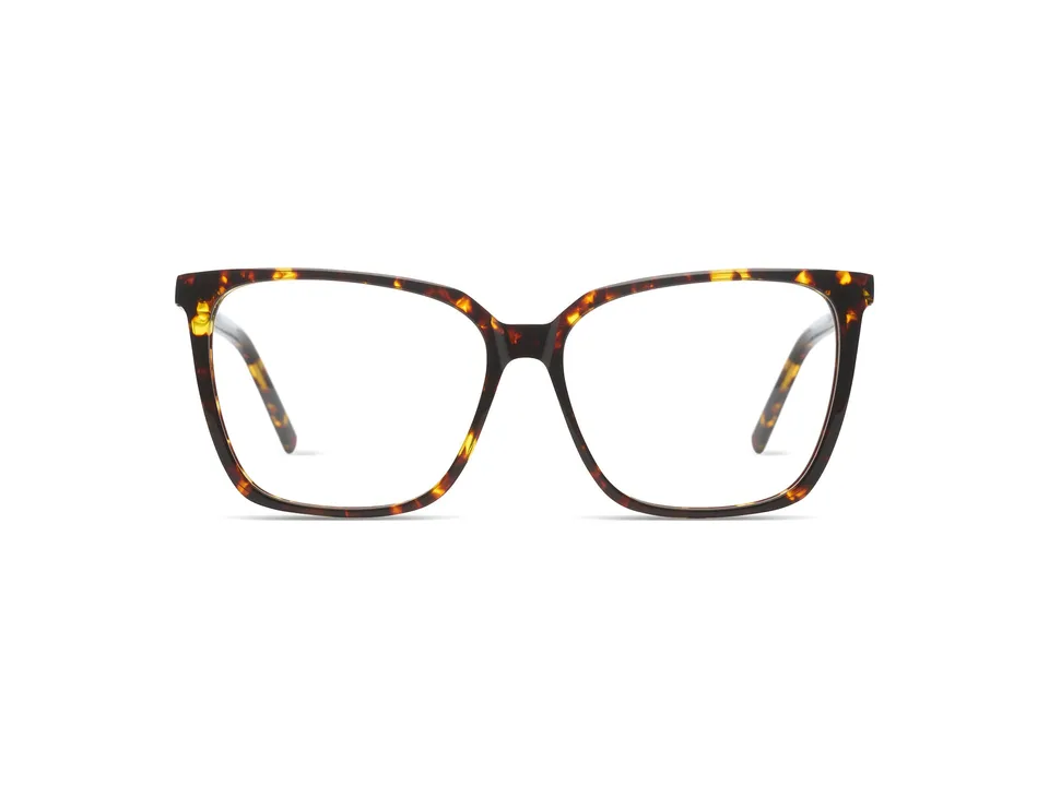 komono-matty-charlotte-texas-tortoise-lunettes-optiques image 1