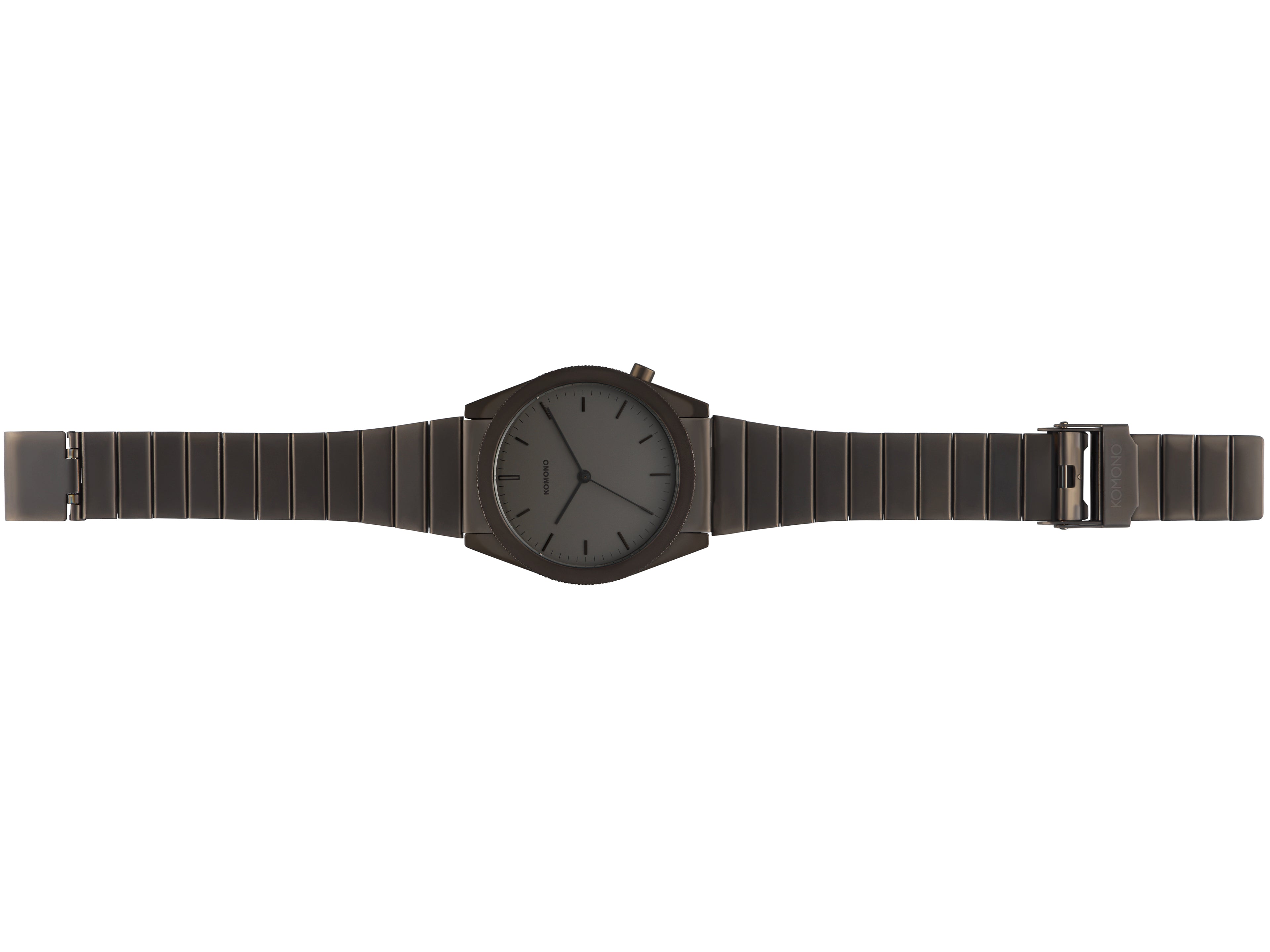 komono-ray-solid-gun-montre-de-plong-e-moderne-avec-cadran-molet image 4