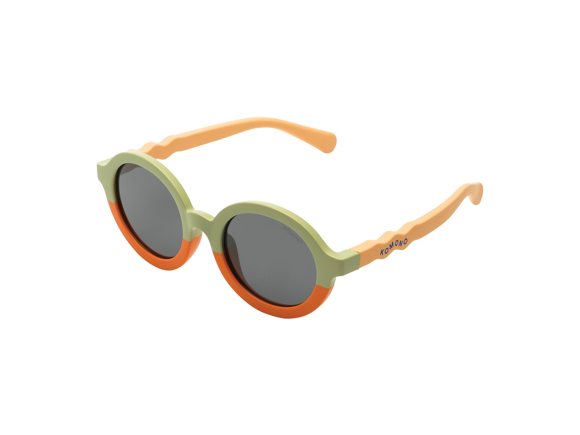 komono-lou-sunny-triplets-lunettes-de-soleil-enfant-3-5-ans image 2