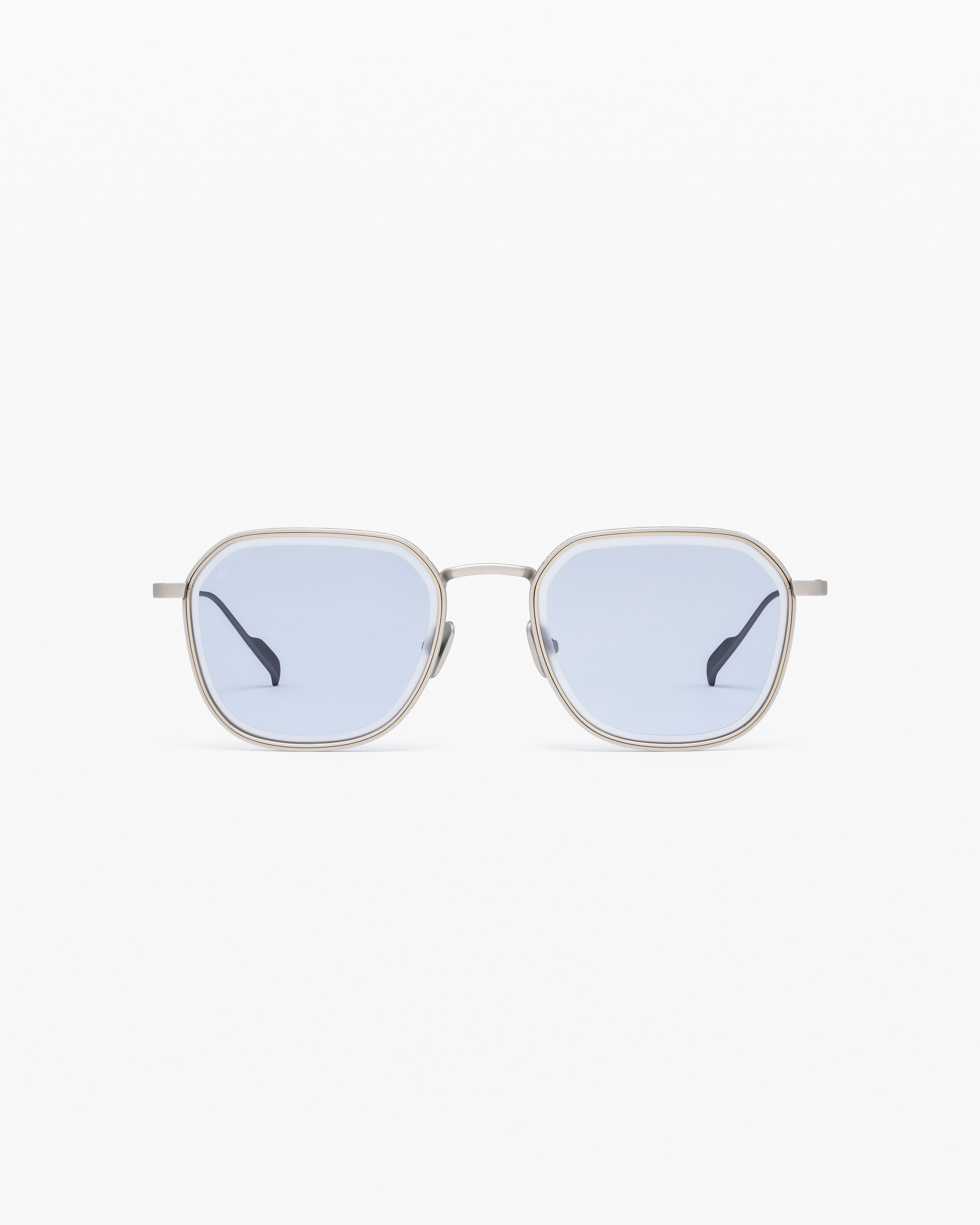 jimmy-fairly-la-nino-lunettes-de-soleil-carr-es-en-titane-verres-cat-gorie-1-dor image 1