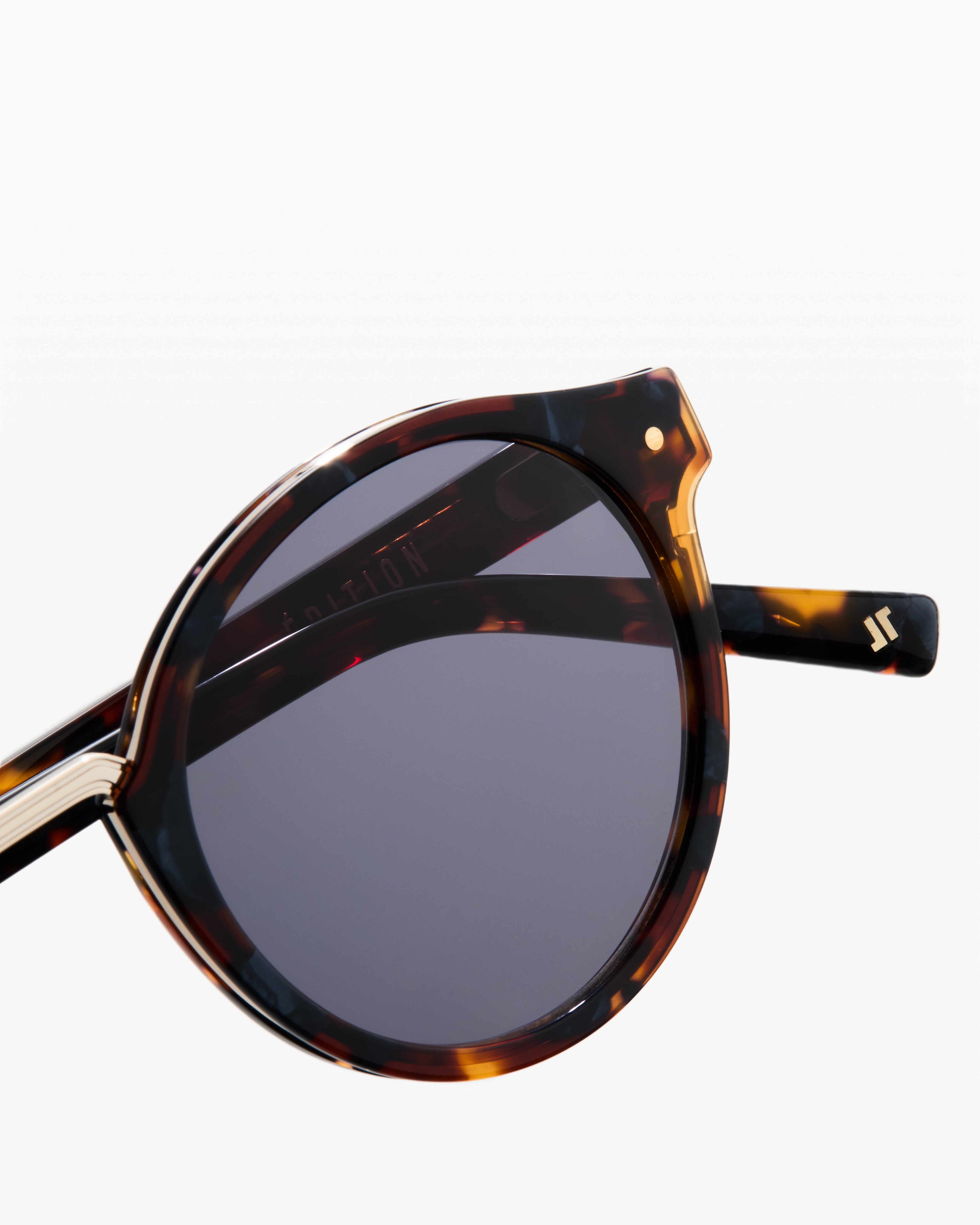 jimmy-fairly-la-e-027-lunettes-de-soleil-rondes-ac-tate-et-acier-inoxydable-femm image 5