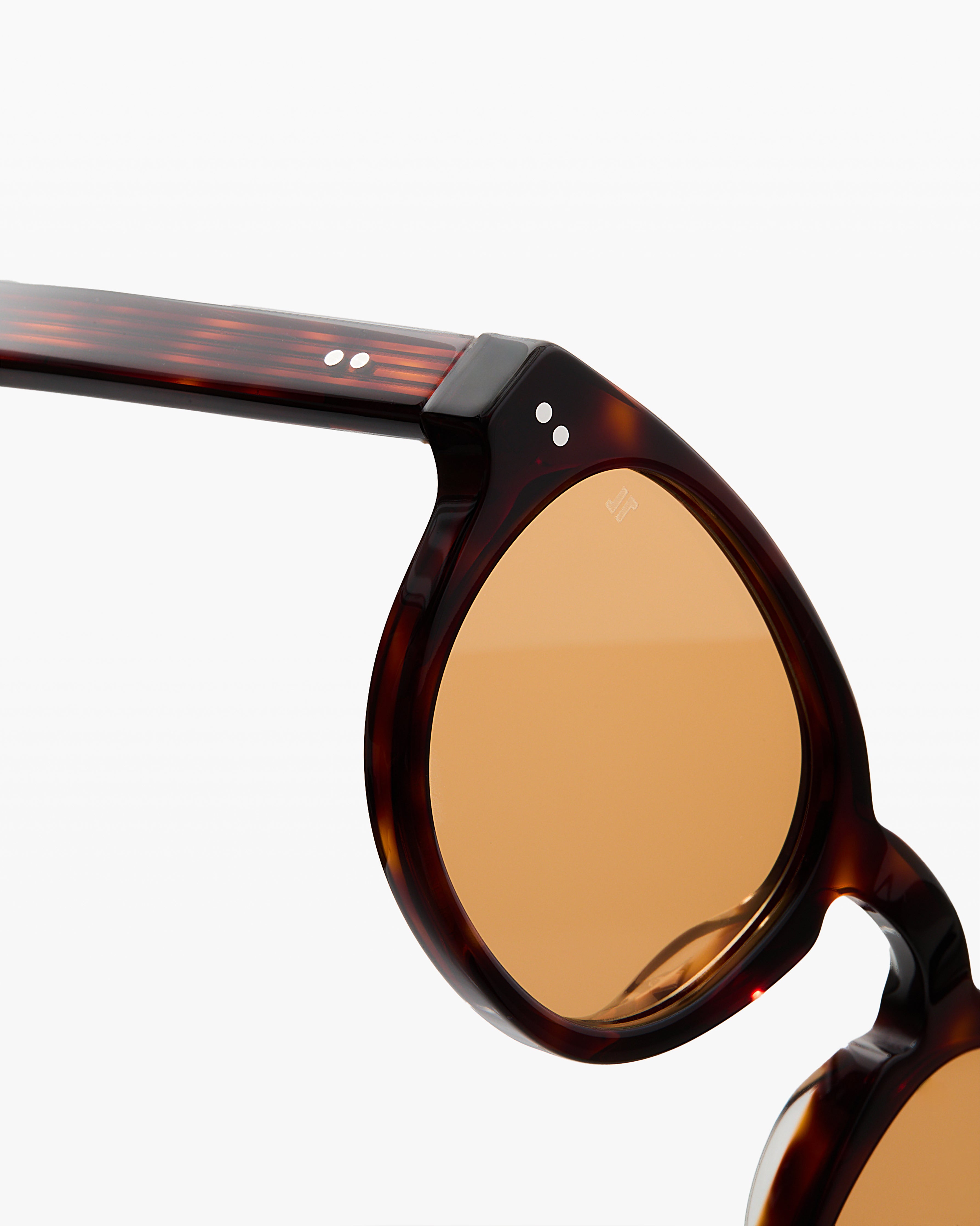 jimmy-fairly-la-azur-jf-colors-lunettes-de-soleil-rondes-caille-fonc-e image 6