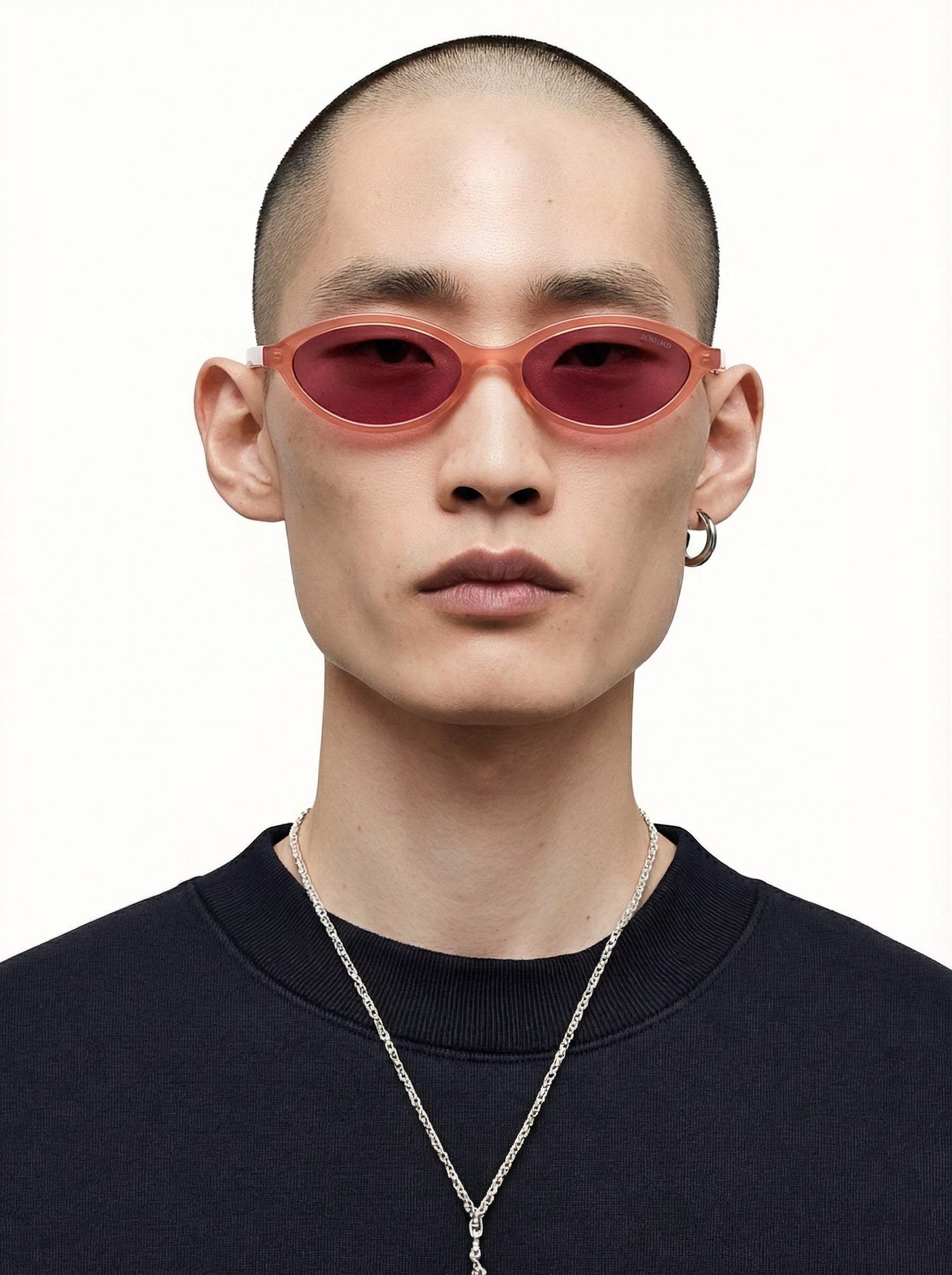 lunettes-de-soleil-komono-doris-pink-jungle image 4