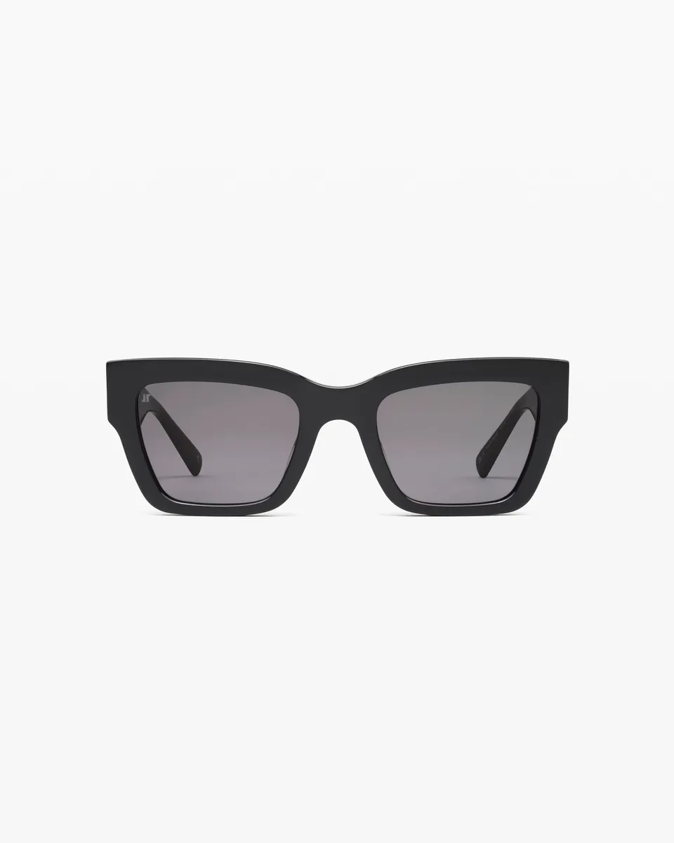 jimmy-fairly-la-ida-lunettes-de-soleil-papillon-noires-en-ac-tate-pour-femme-ver image 1