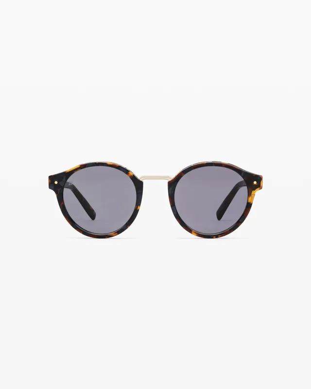 jimmy-fairly-la-e-027-lunettes-de-soleil-rondes-ac-tate-et-acier-inoxydable-femm image 1