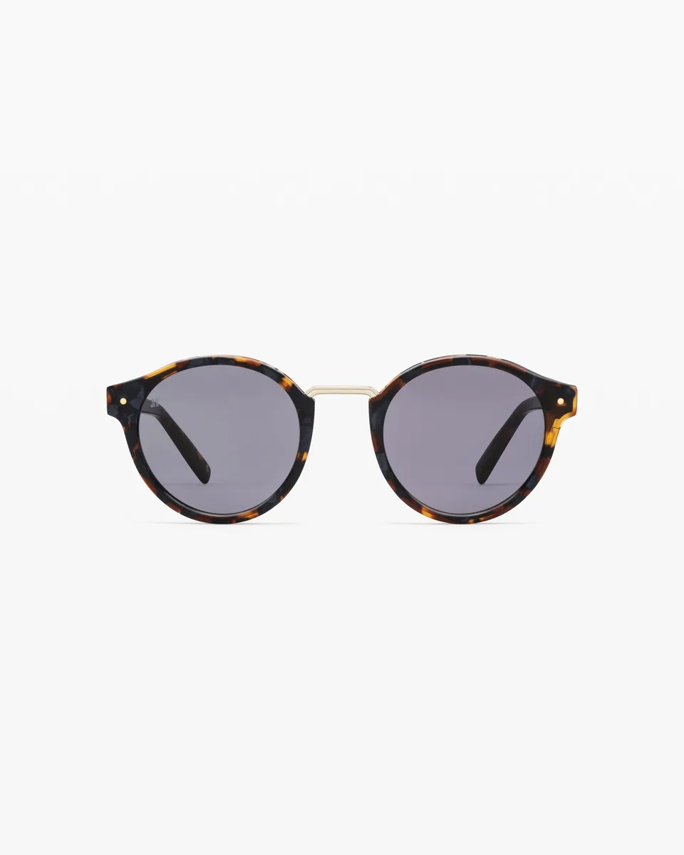 jimmy-fairly-la-e-027-lunettes-de-soleil-rondes-ac-tate-et-acier-inoxydable-femm image 1
