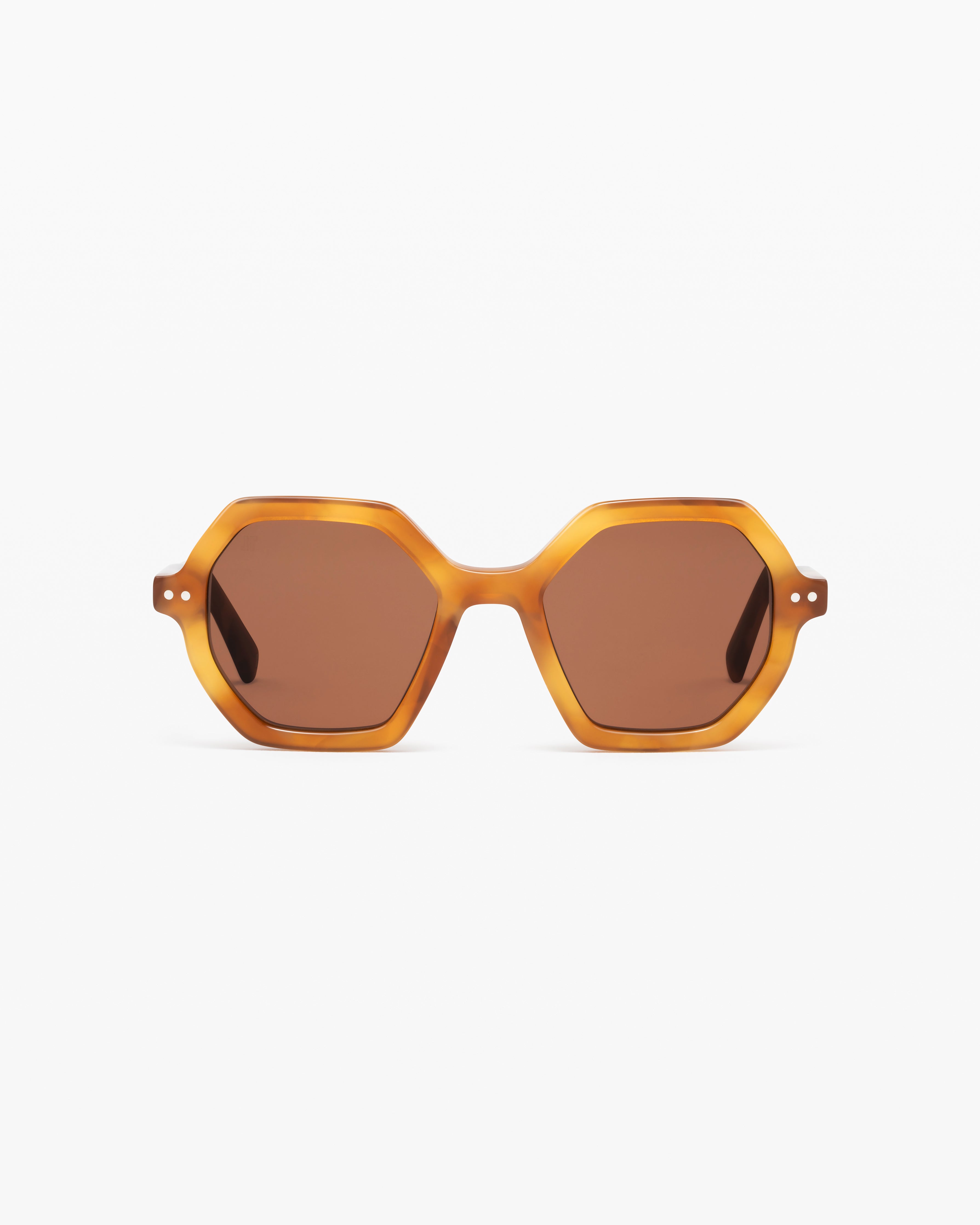 jimmy-fairly-la-mini-calista-lunettes-de-soleil-hexagonales-enfant-caille-cat-go image 1