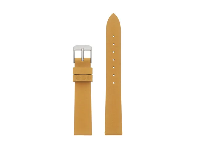 komono-strap-16-natural-silver-bracelet-de-montre-interchangeable-en-cuir-italie image 1