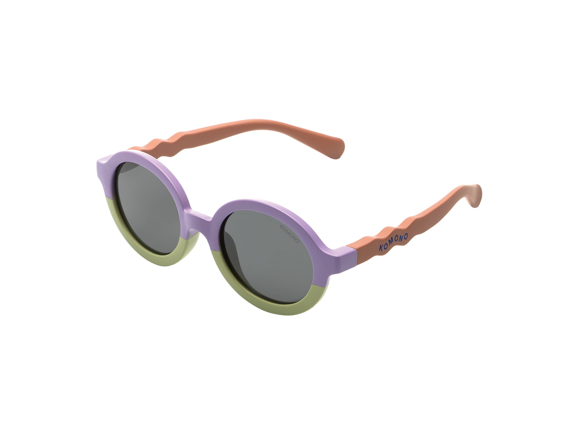 komono-lele-candy-triplets-lunettes-junior-pour-enfants-1-2-ans image 2