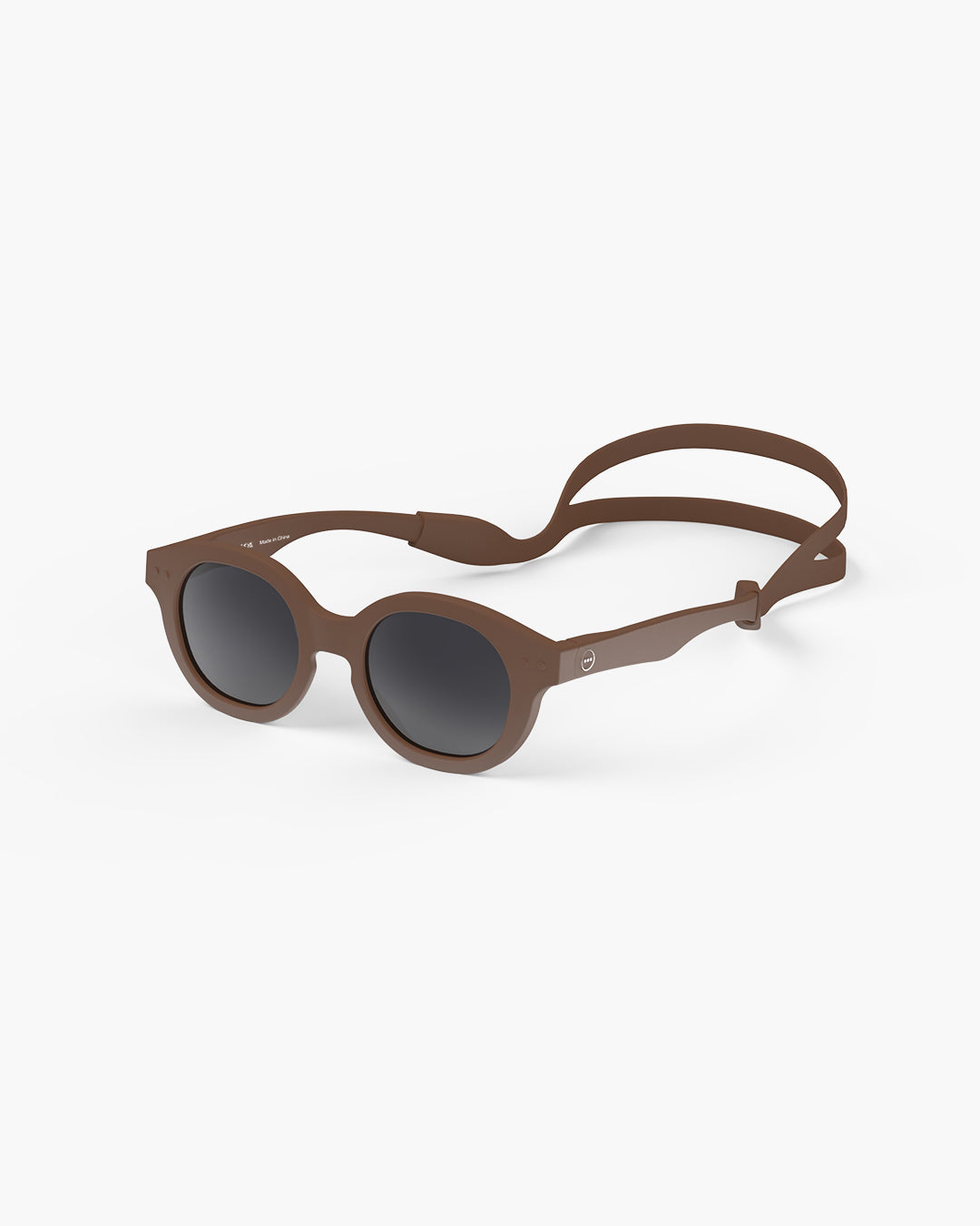 izipizi-bkk-c-chocolat-polarized-lunettes-de-soleil-enfant-biosourc-es image 2