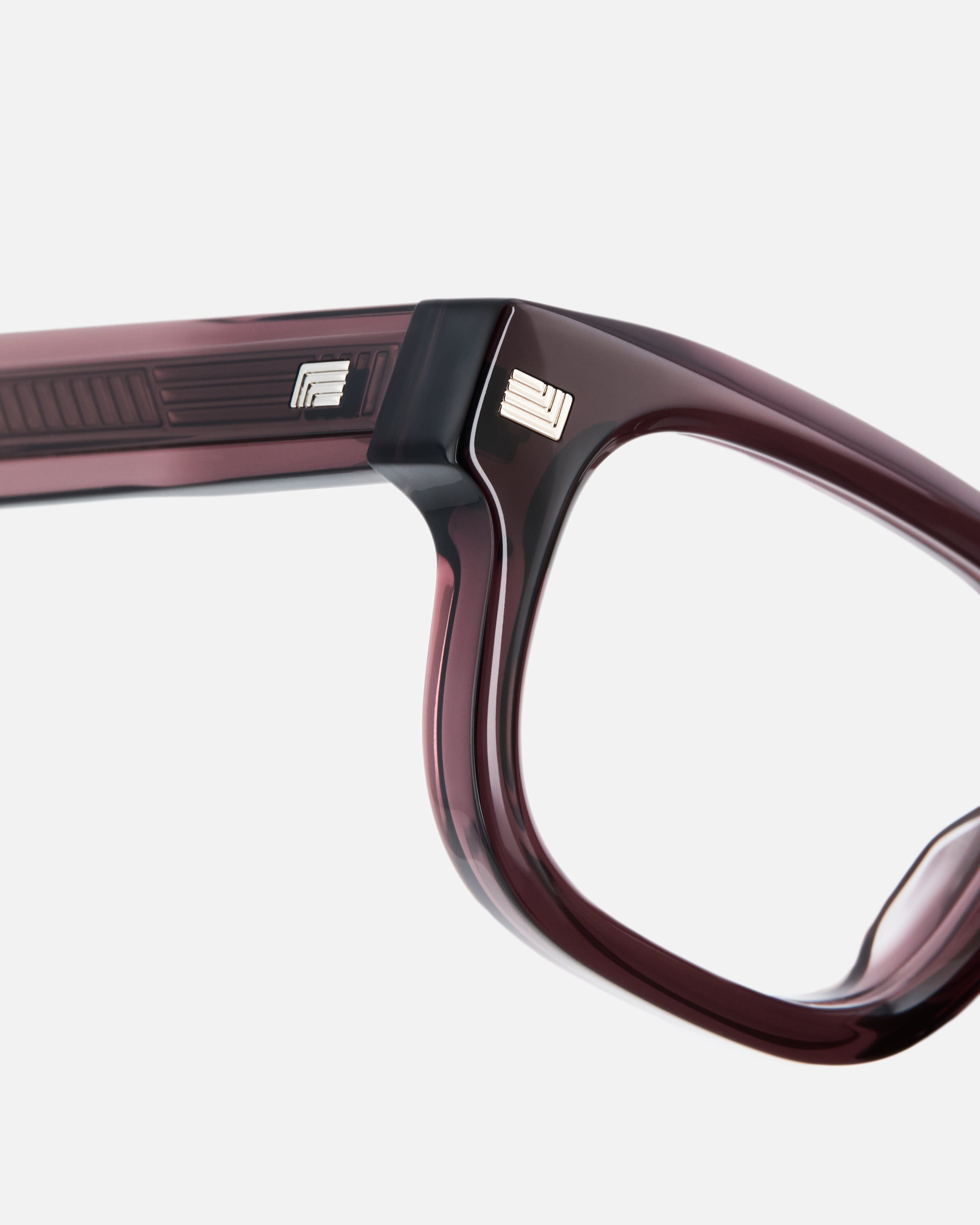 jimmy-fairly-la-benny-lunettes-de-vue-rectangulaires-marron-en-ac-tate-taille-m- image 3