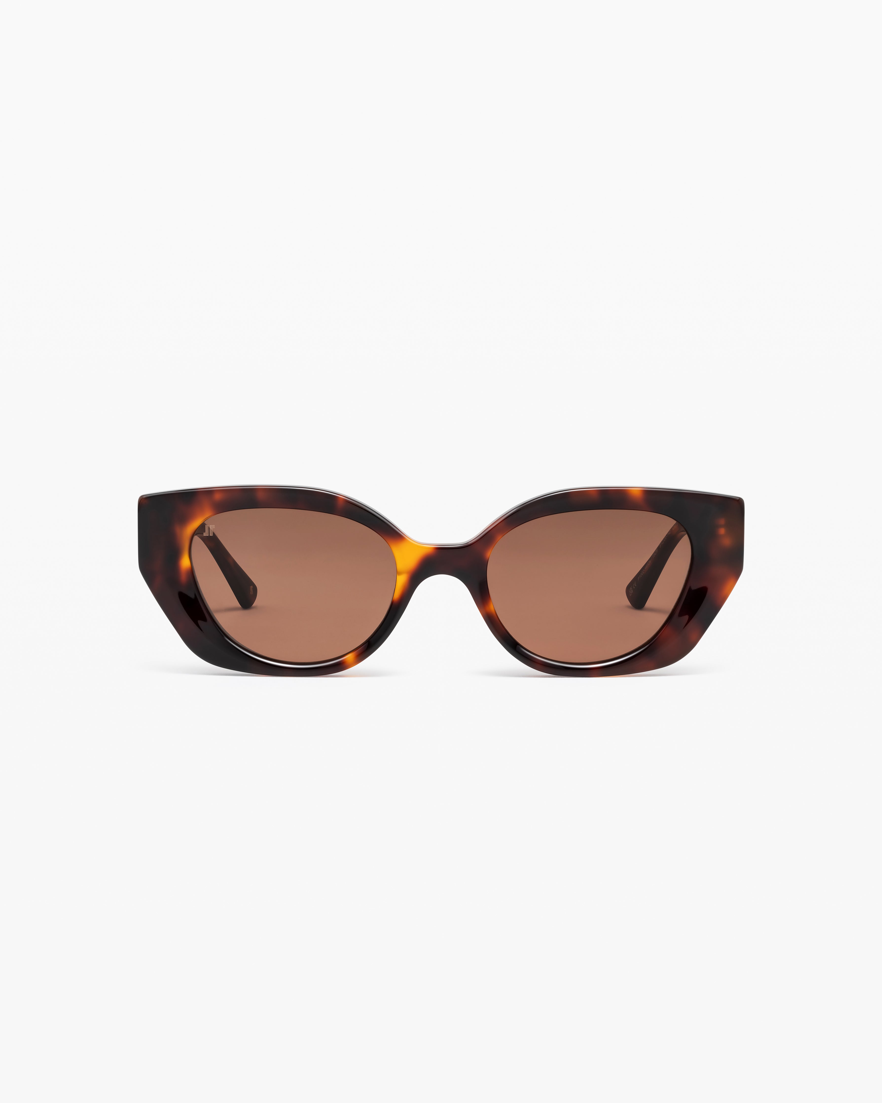 jimmy-fairly-la-amalia-lunettes-de-soleil-papillon-en-ac-tate-femme-caille-fonc- image 1