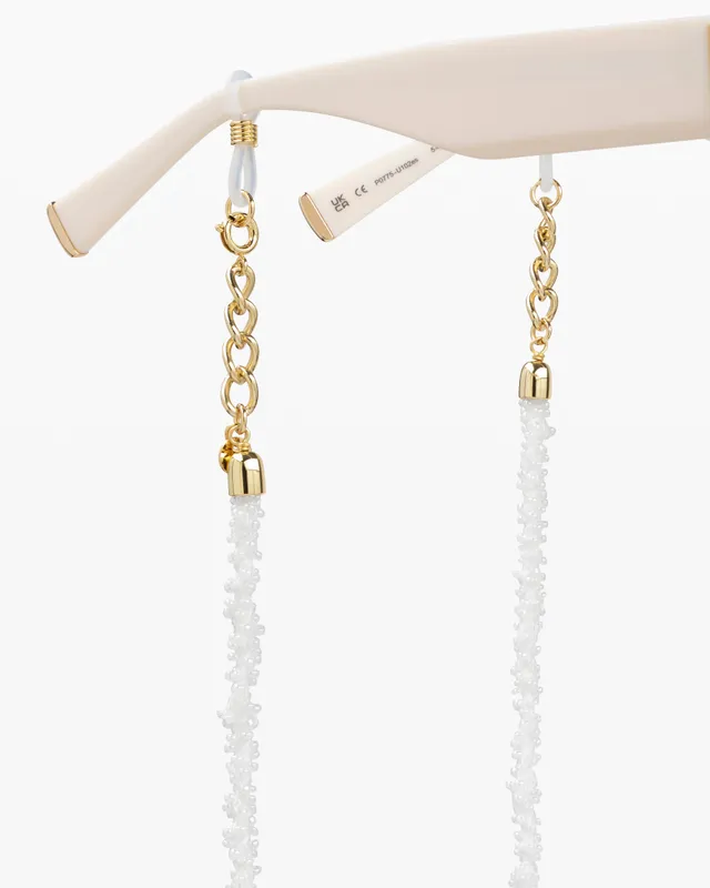 jimmy-fairly-la-blair-cha-ne-lunettes-en-perles-fabrication-italienne-adaptable- image 1
