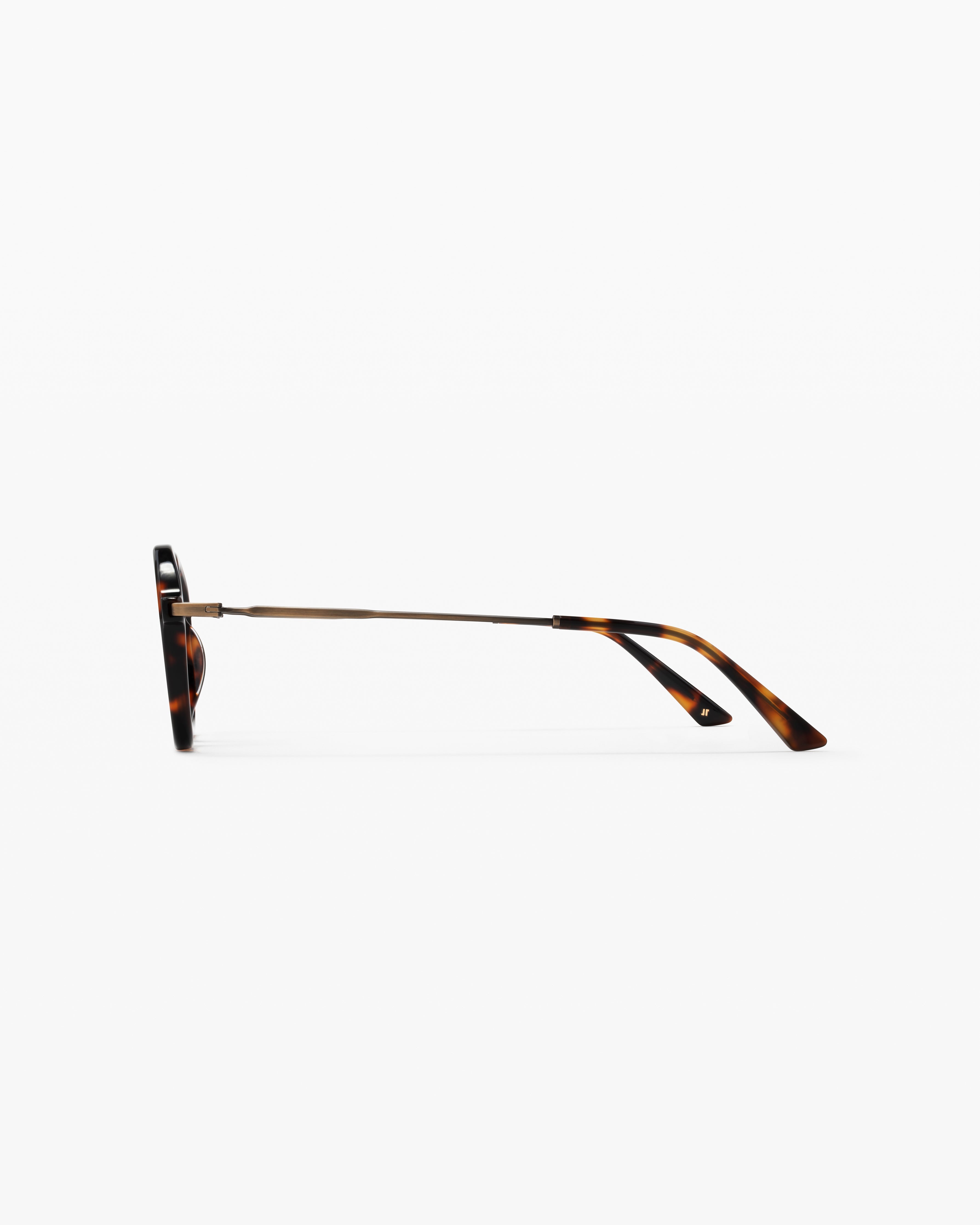 jimmy-fairly-la-wiz-lunettes-de-vue-rectangulaire-ac-tate-et-acier-inoxydable image 4