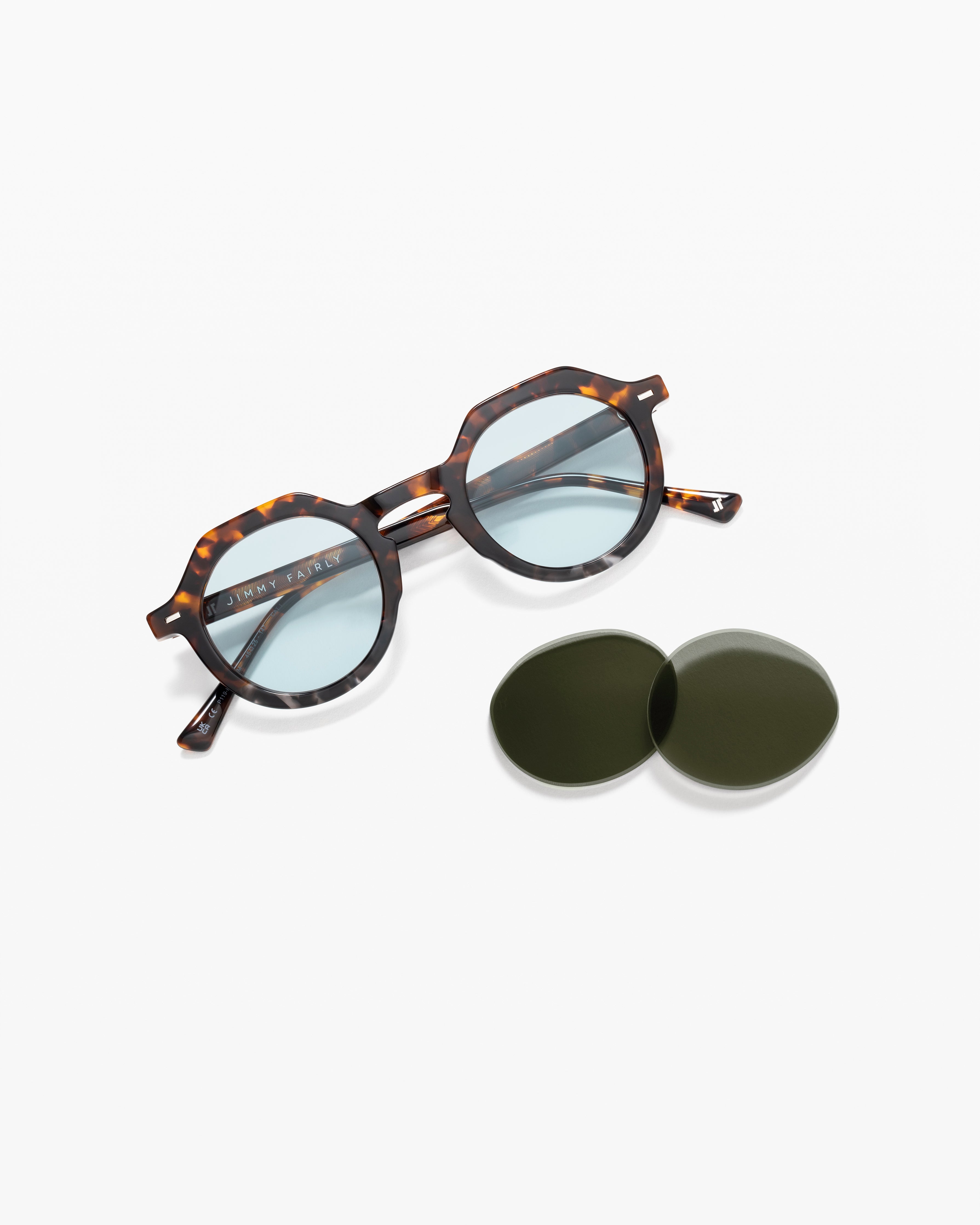 jimmy-fairly-la-hometown-jf-colors-lunettes-de-soleil-rondes-en-ac-tate-pour-hom image 3
