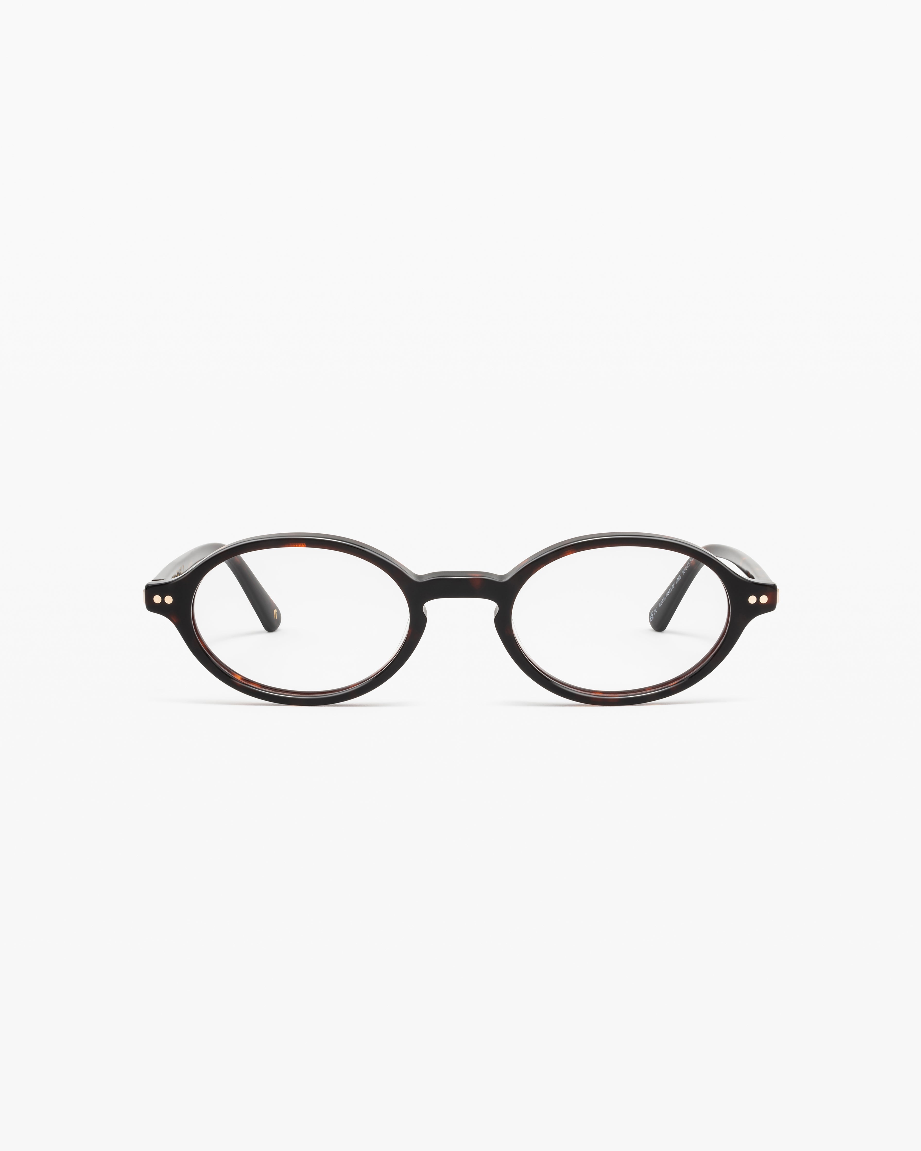 jimmy-fairly-la-tribeca-lunettes-de-vue-ovales-ac-tate-et-acier-inoxydable-caill image 1