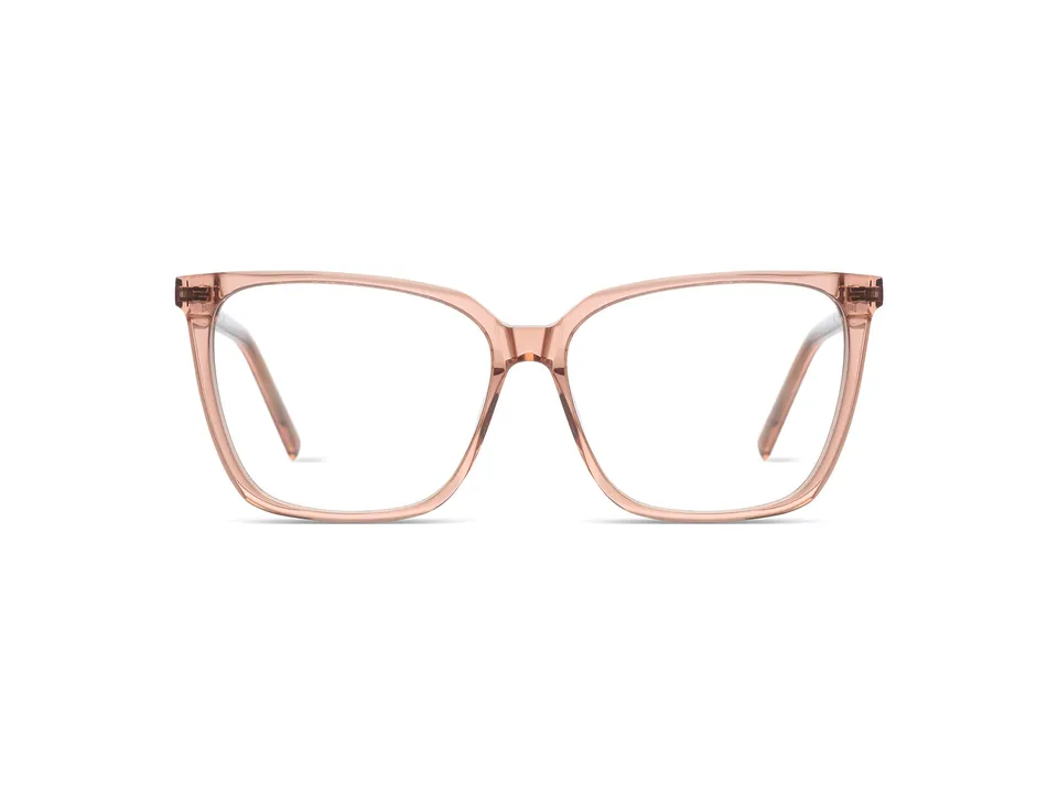 komono-matty-charlotte-rose-lunettes-de-vue image 1