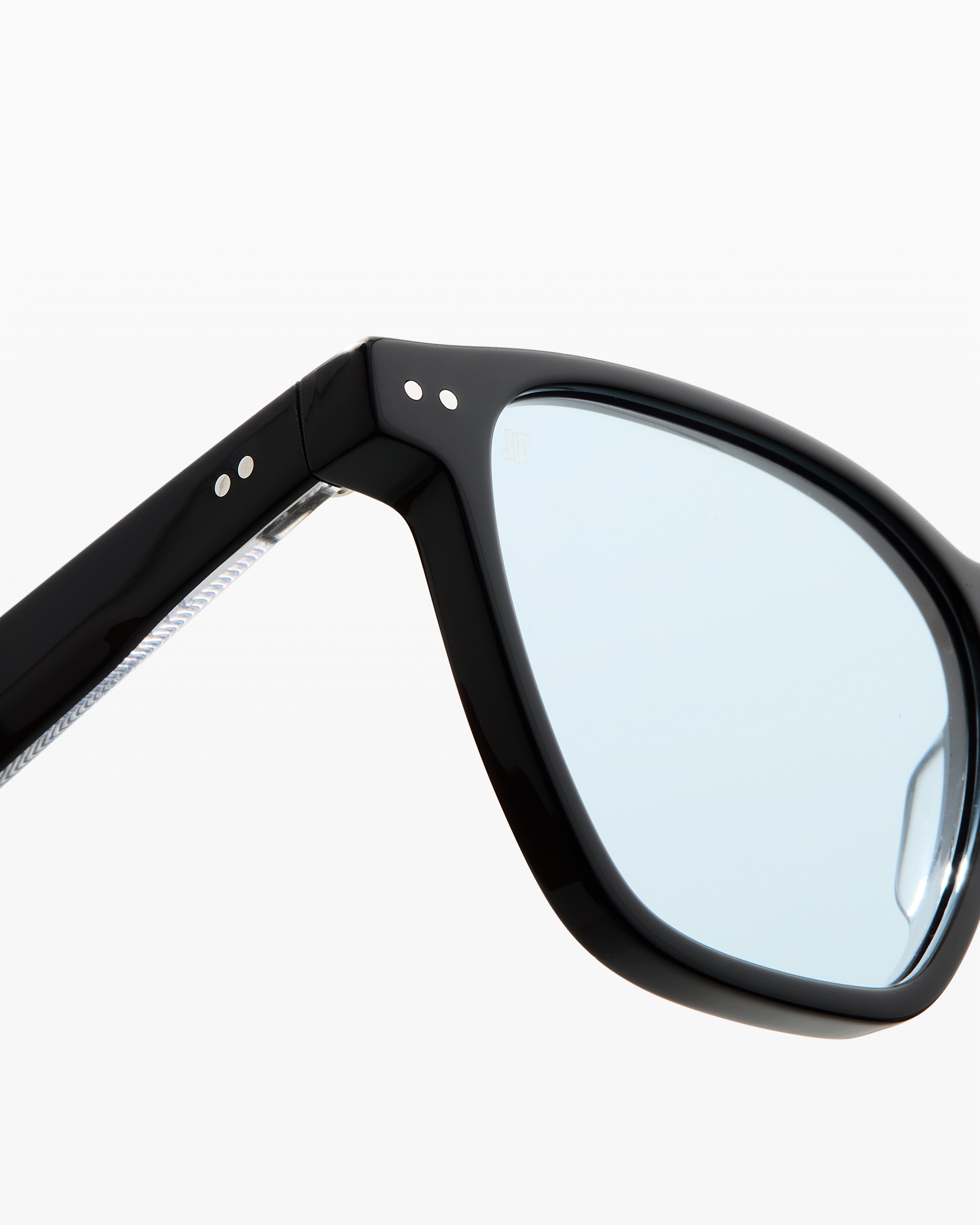 jimmy-fairly-la-jay-jf-colors-lunettes-de-soleil-carr-e-noire-mixte-taille-m image 7