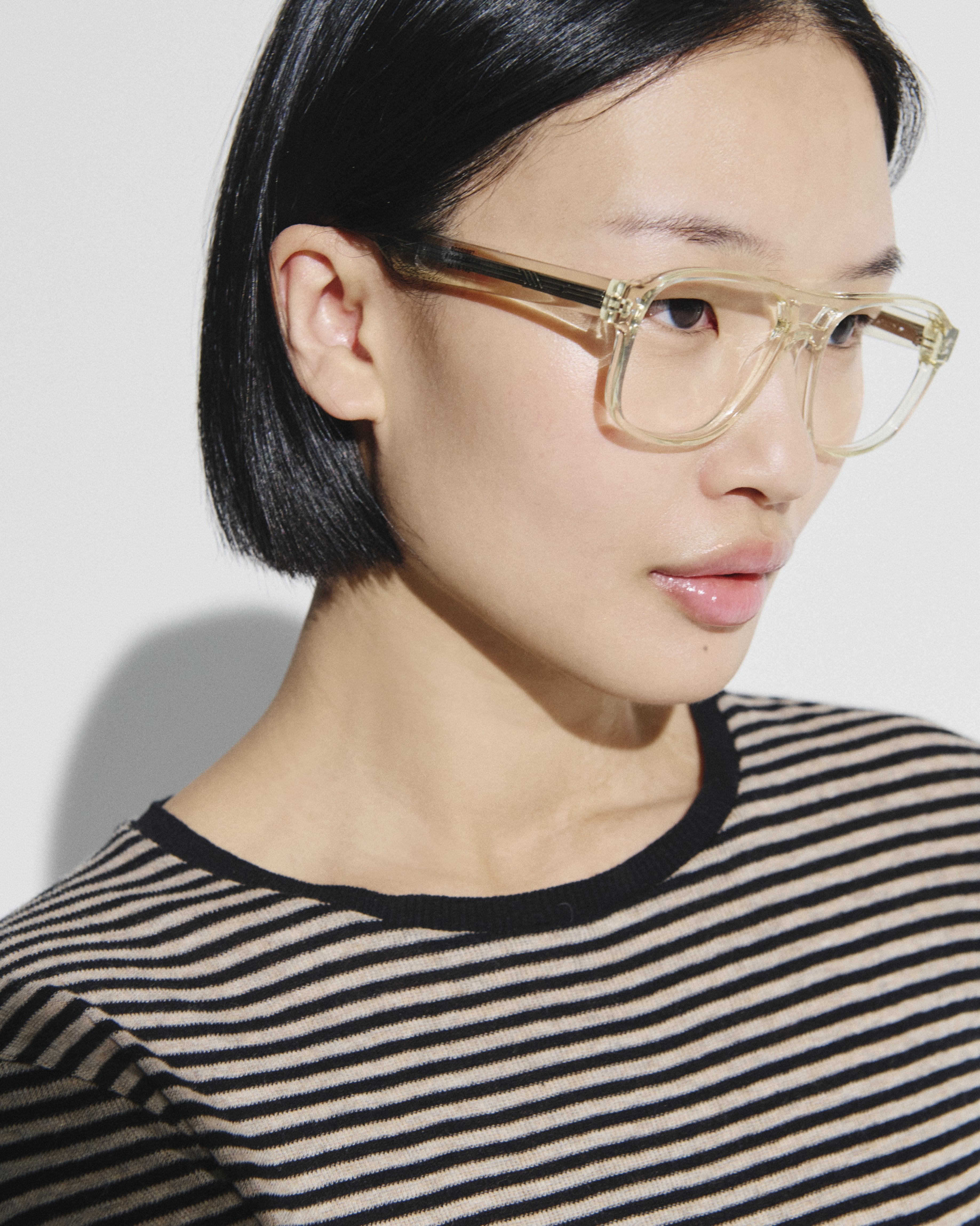jimmy-fairly-la-madison-lunettes-de-vue-aviateur-en-ac-tate-transparent-taille-m image 6