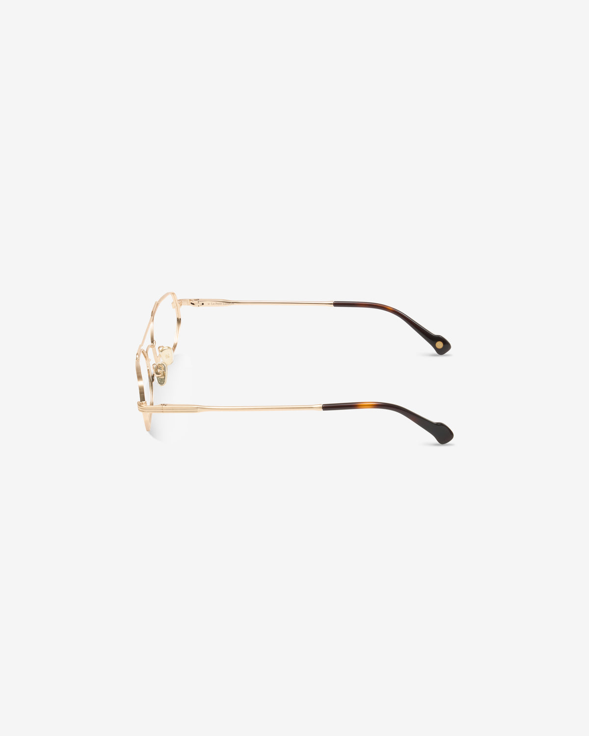 le-petit-lunetier-nino-gold-lunettes-anti-lumi-re-bleue-rectangulaires-en-m-tal- image 4