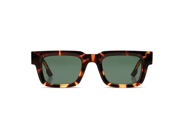 komono-victor-havana-lunettes-de-soleil-rectangulaires-bio-nylon image 1