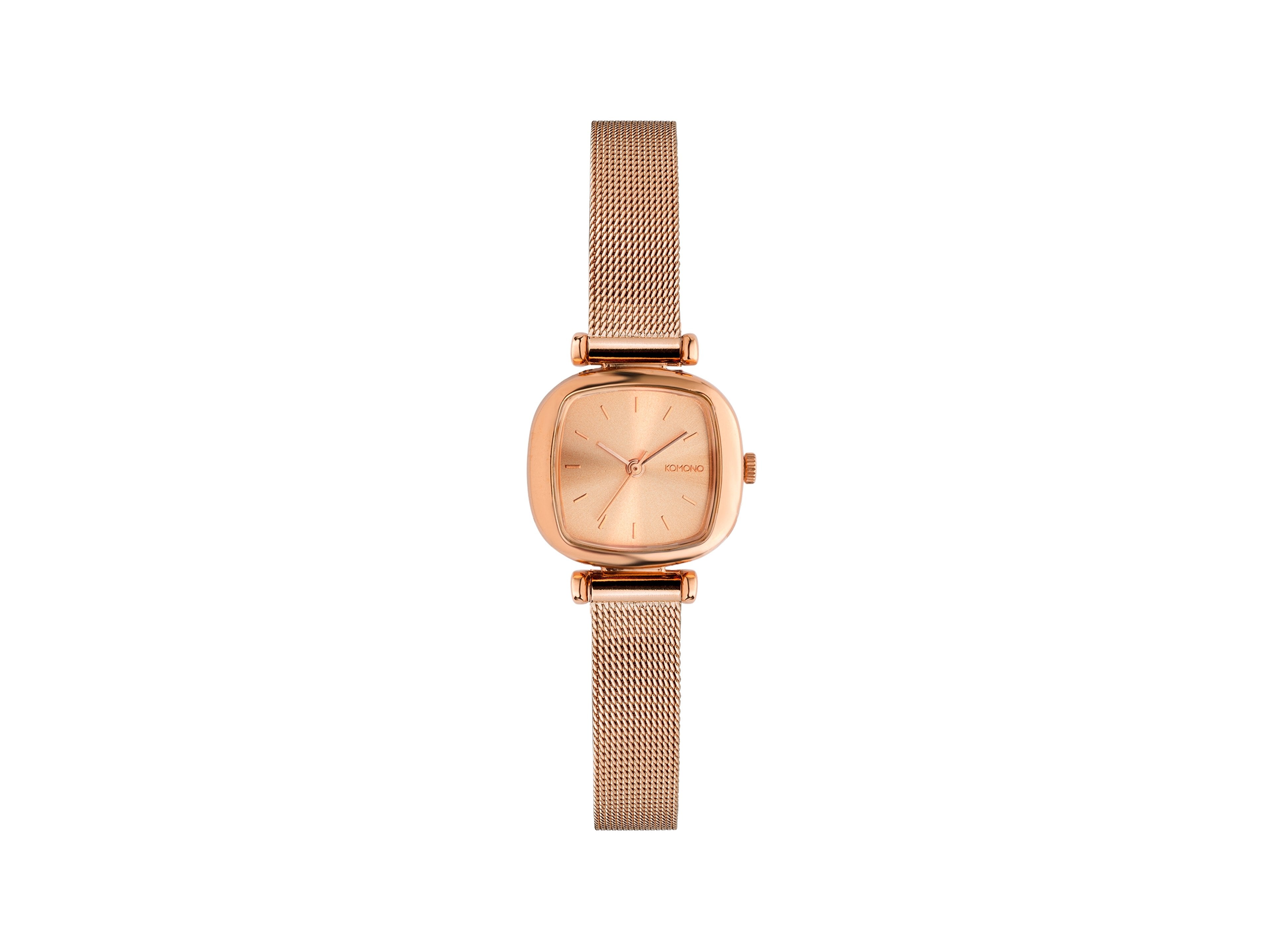 komono-moneypenny-royale-rose-gold image 1
