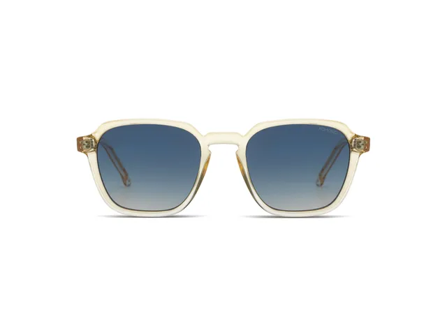 komono-matty-blue-sands-lunettes-de-soleil image 1