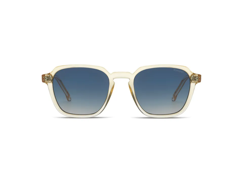 komono-matty-blue-sands-lunettes-de-soleil image 1
