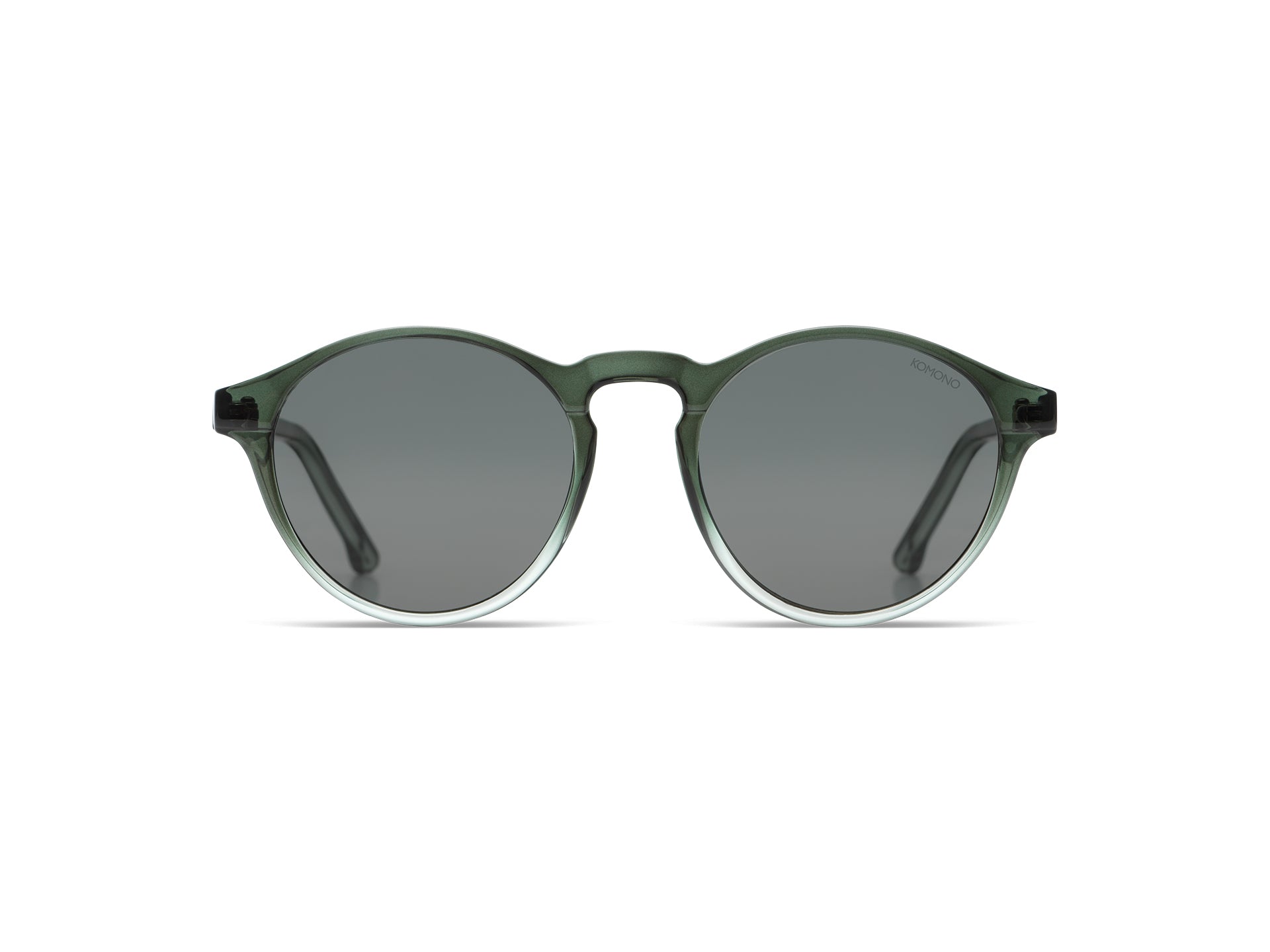 komono-devon-lunettes-de-soleil-rondes-tealscale image 2