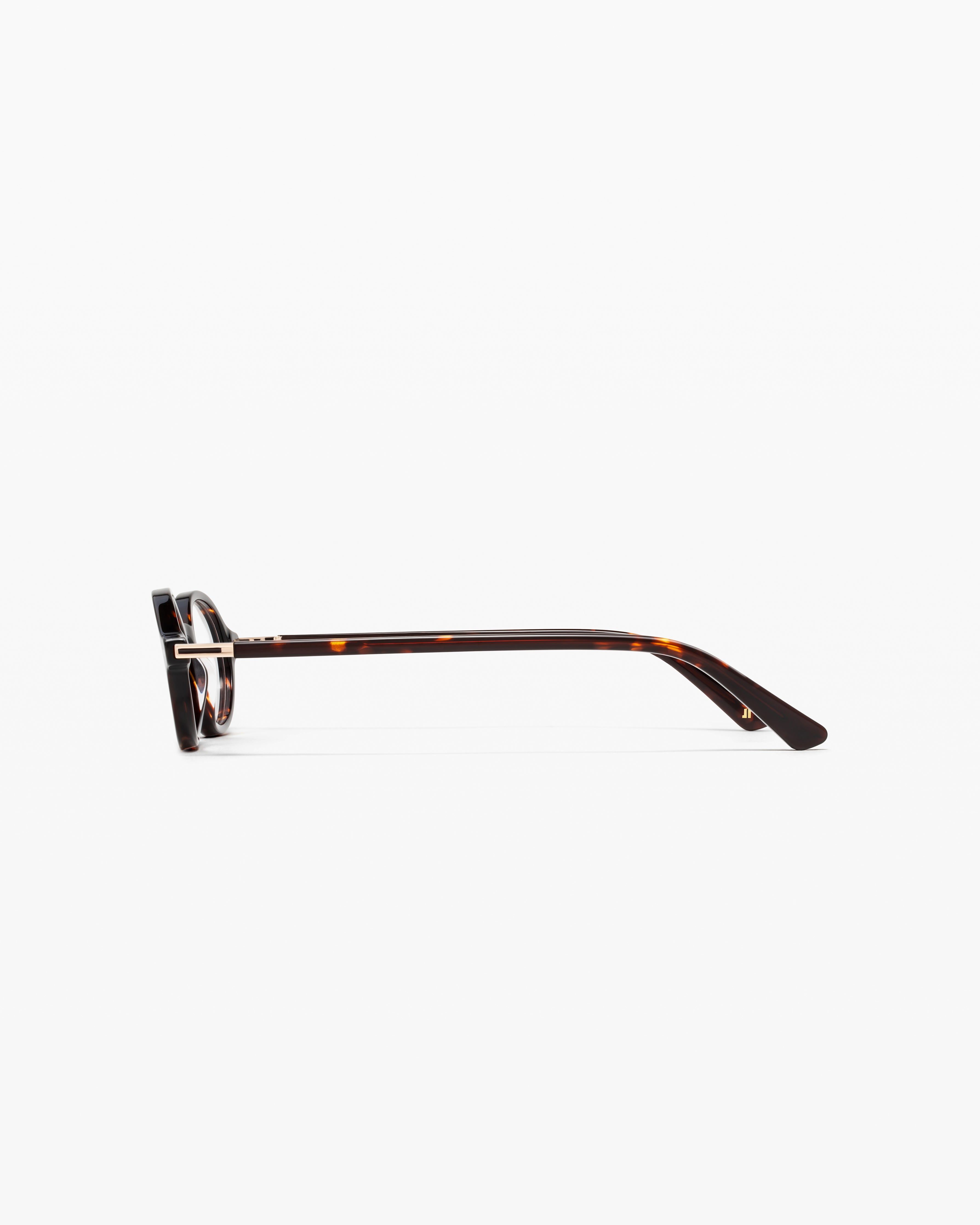 jimmy-fairly-la-tribeca-lunettes-de-vue-ovales-ac-tate-et-acier-inoxydable-caill image 3
