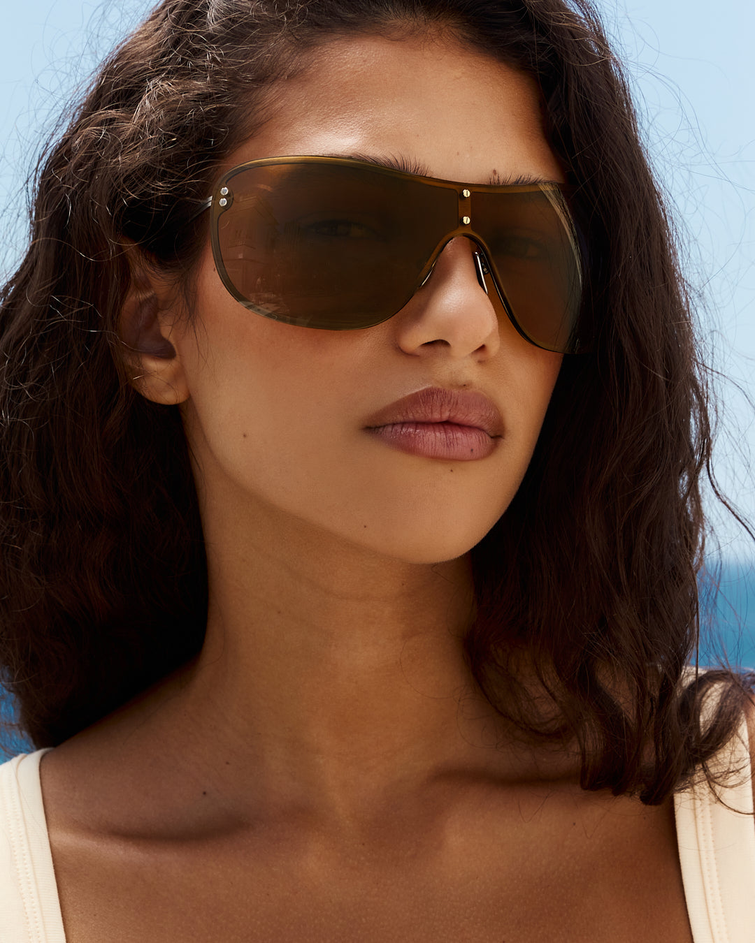 jimmy-fairly-la-brooklyn-lunettes-de-soleil-aviateur-oversize-en-acier-inoxydabl image 6