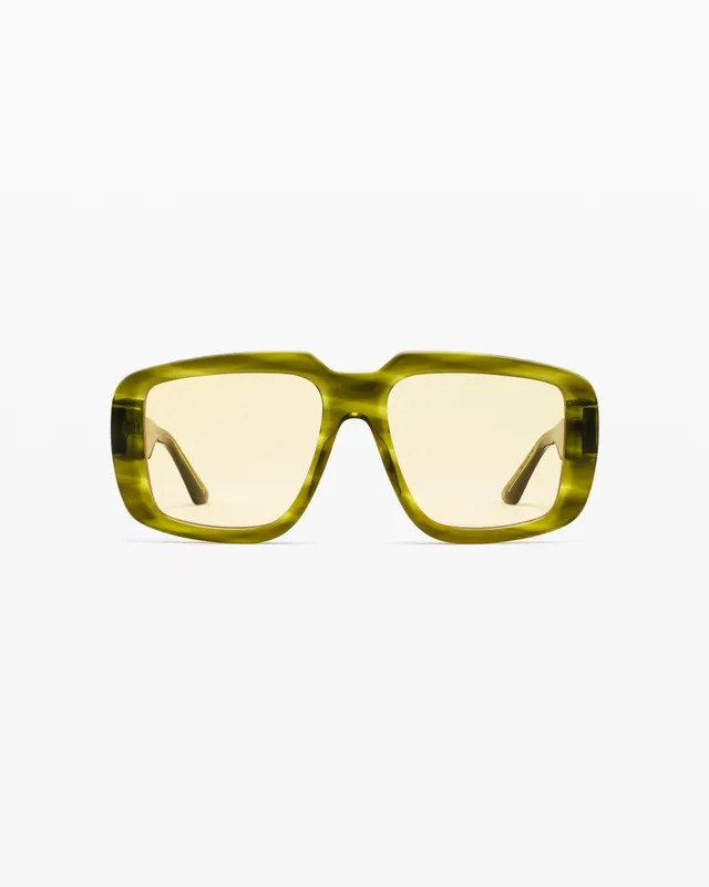 jimmy-fairly-studio-03-lunettes-de-soleil-rondes-oversize-en-ac-tate-verres-tein image 1
