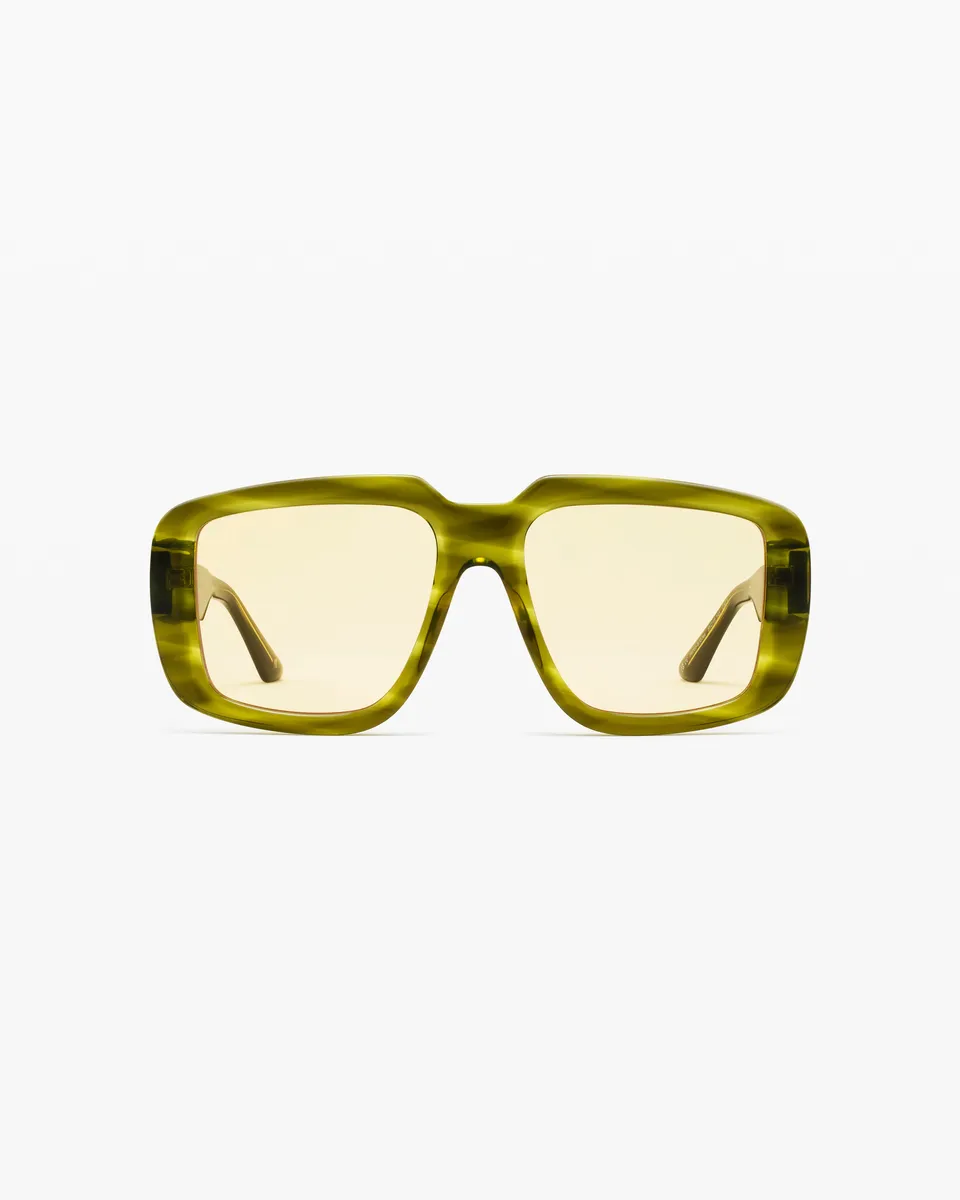jimmy-fairly-studio-03-lunettes-de-soleil-rondes-oversize-en-ac-tate-verres-tein image 1