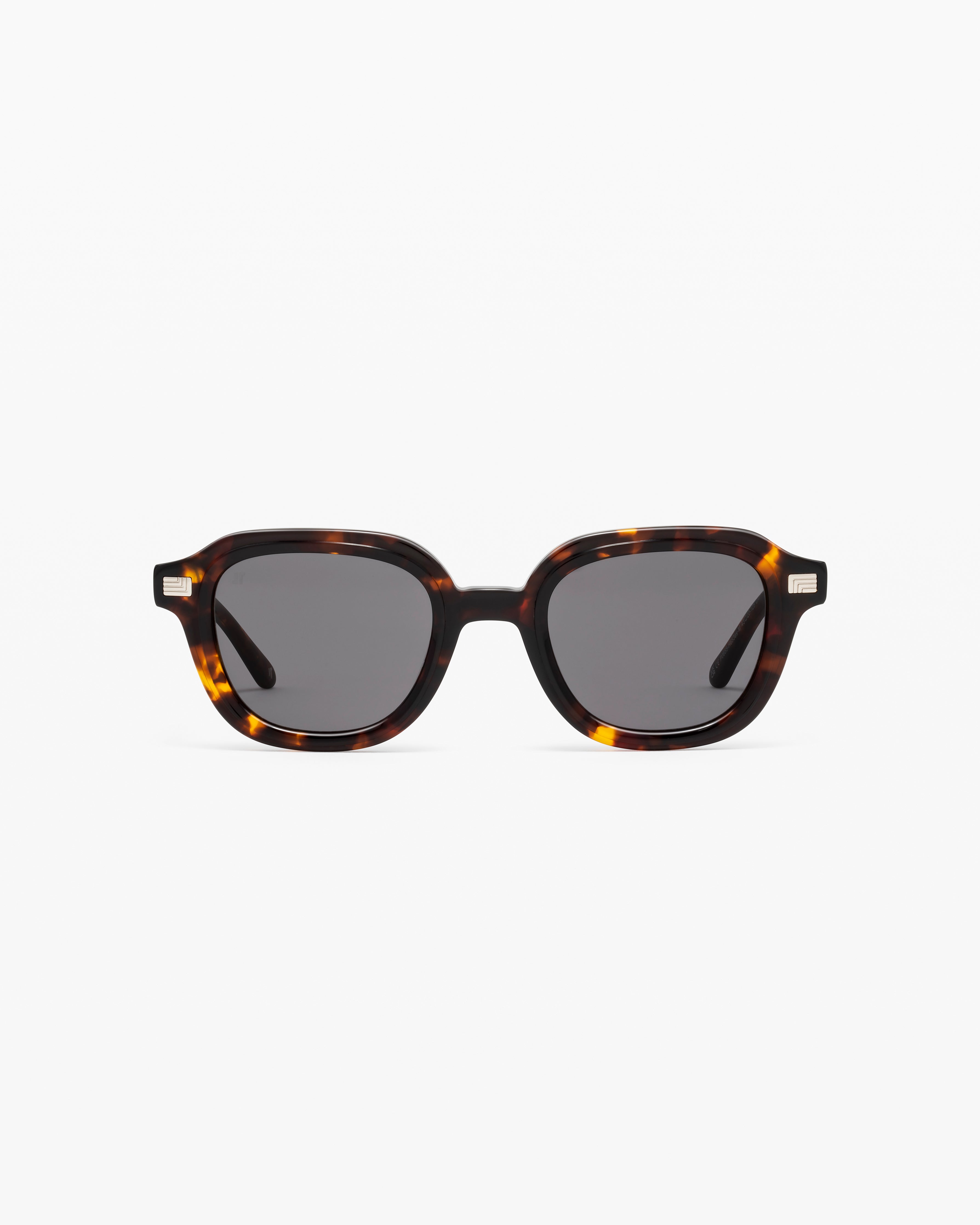 jimmy-fairly-la-mini-napoli-lunettes-de-soleil-carr-es-enfant-en-ac-tate-caille- image 1