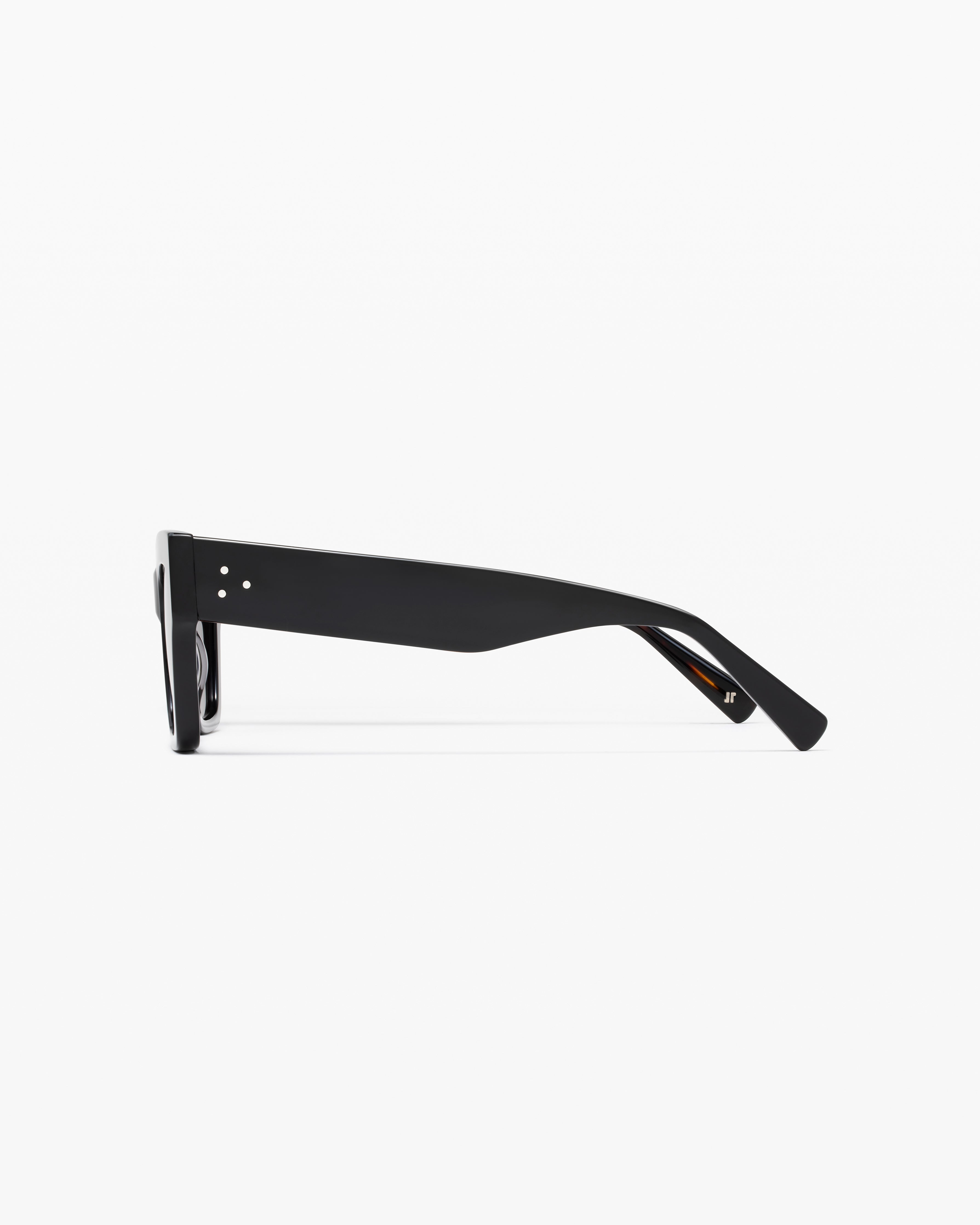 jimmy-fairly-la-ida-lunettes-de-soleil-papillon-noires-en-ac-tate-pour-femme-ver image 3