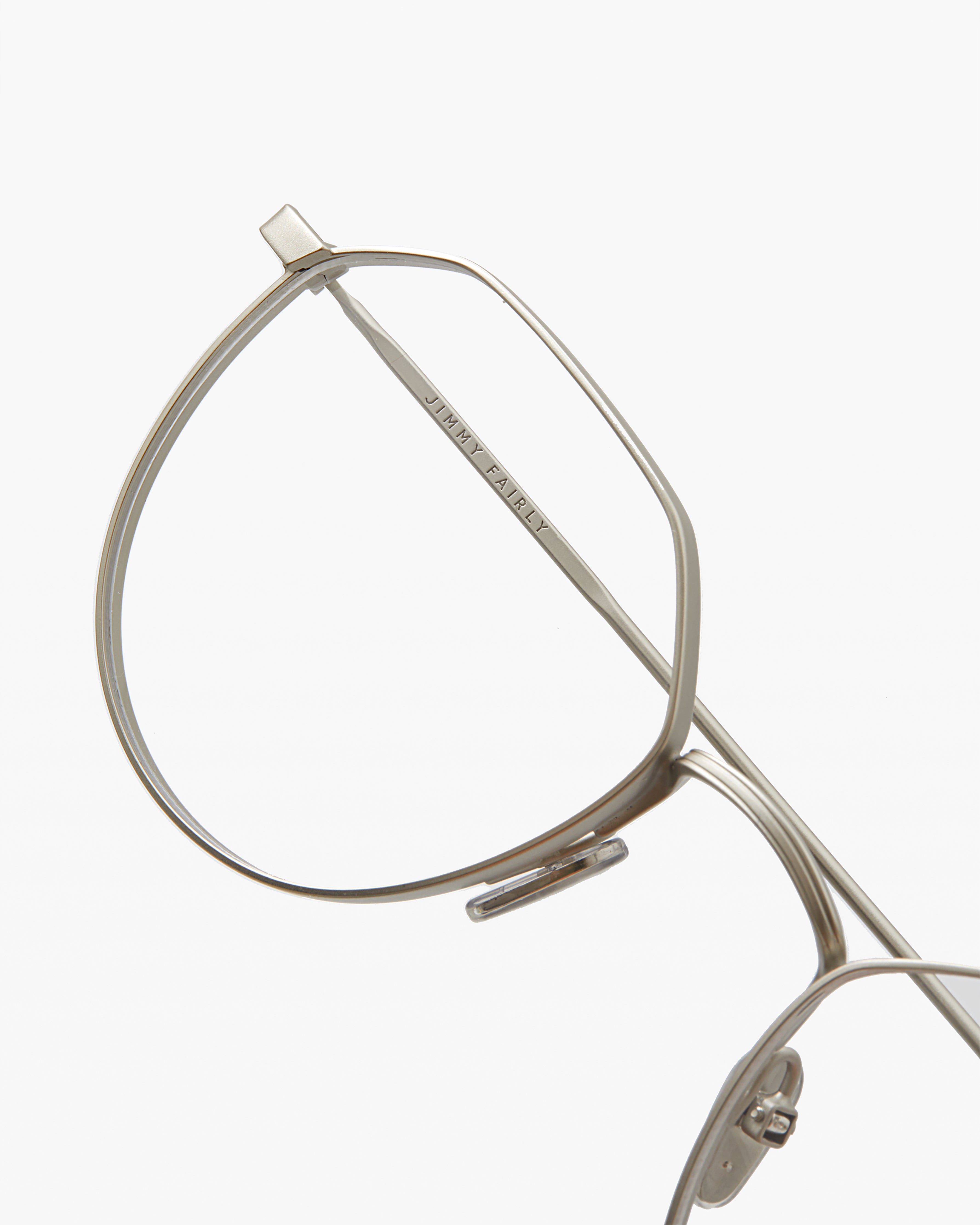 jimmy-fairly-la-lenny-l-lunettes-de-vue-rondes-en-acier-inoxydable-argent-taille image 3
