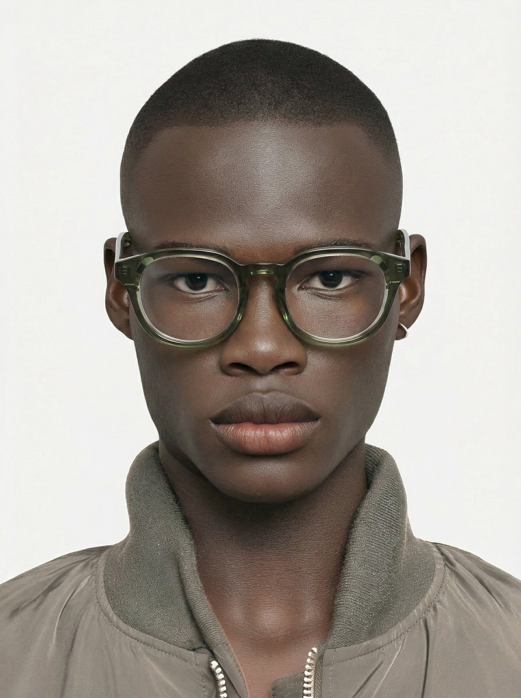 komono-riley-grand-olive-ruby-lunettes-de-vue image 3