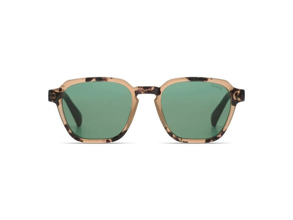 komono-matty-sahara-ink-lunettes-g-om-triques image 1
